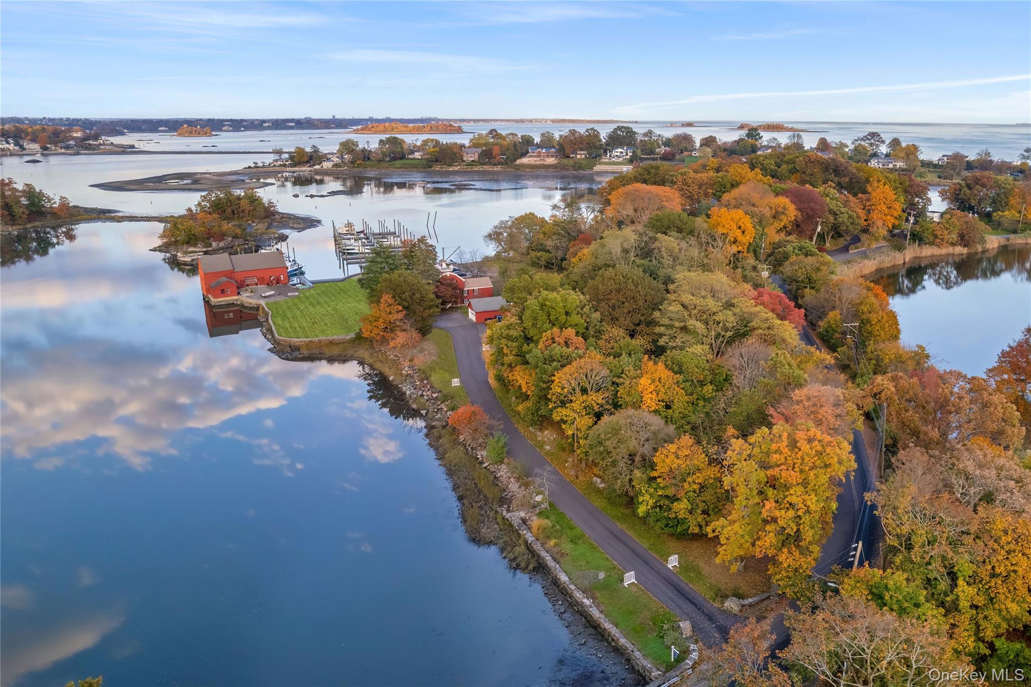 Single Family Kirby Lane Westchester County, NY 10580, MLS-925675-3