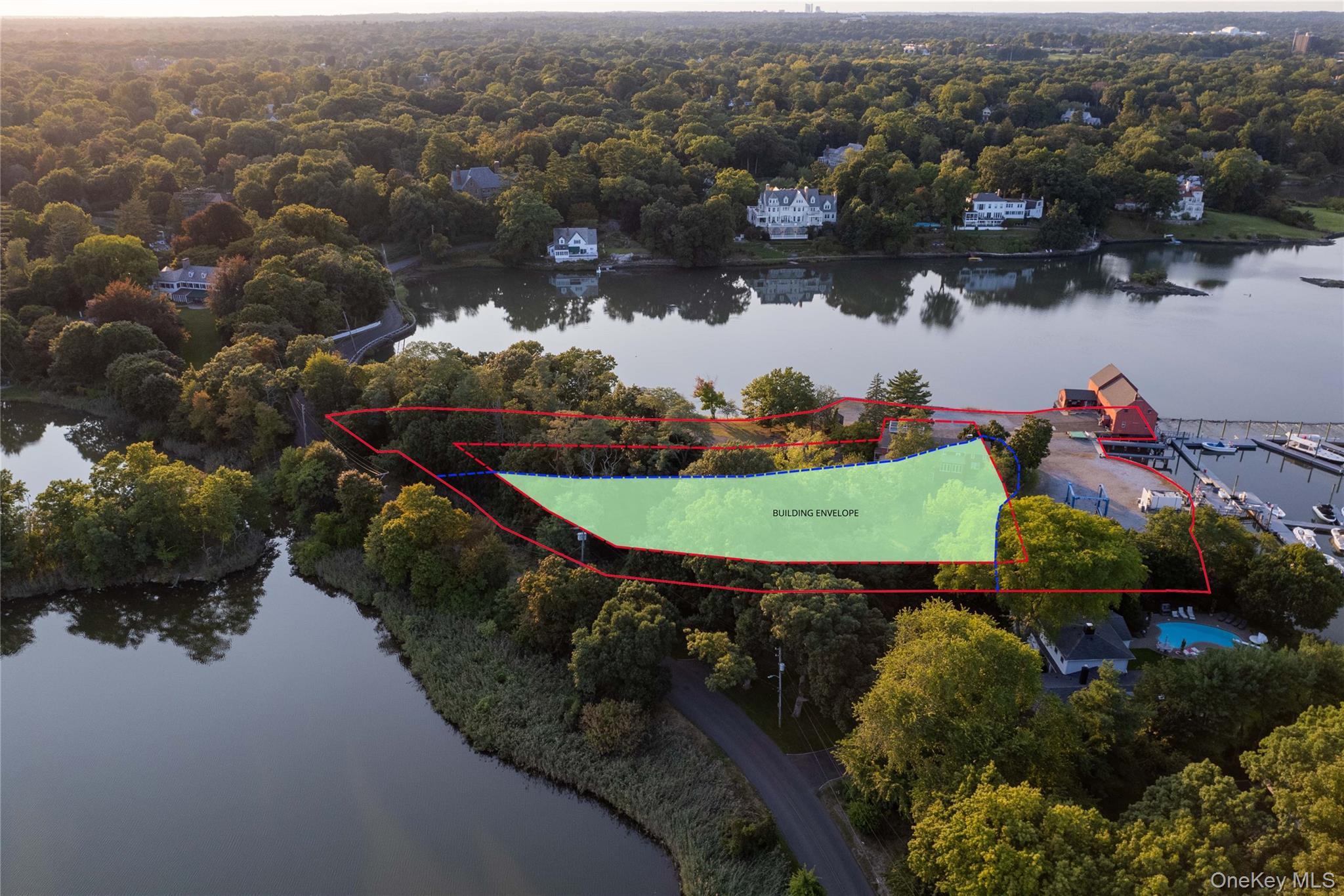 Single Family Kirby Lane Westchester County, NY 10580, MLS-925675-5