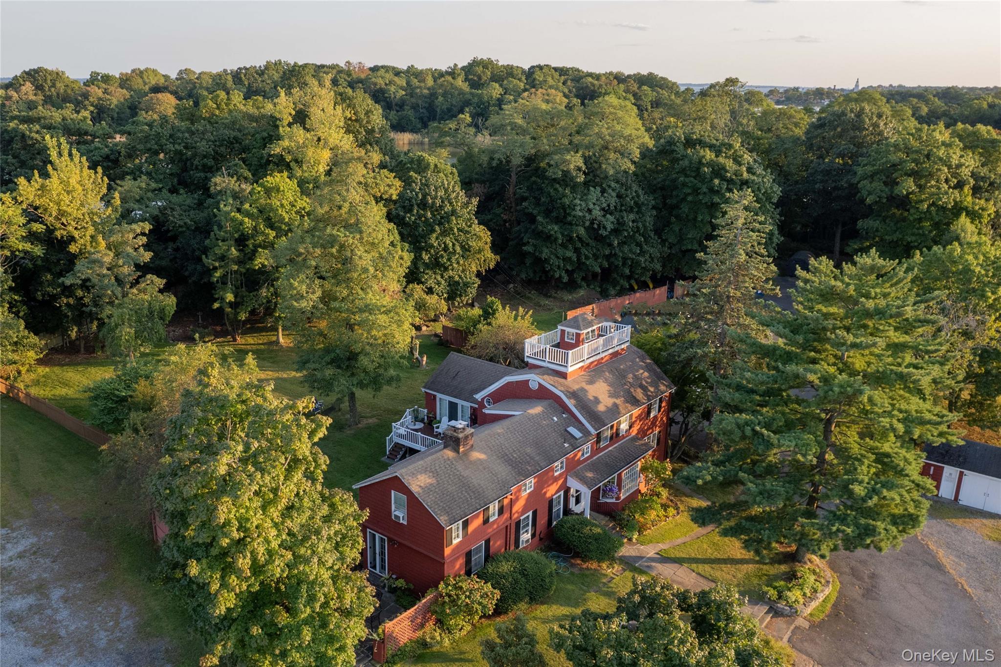 Single Family Kirby Lane Westchester County, NY 10580, MLS-925675-8