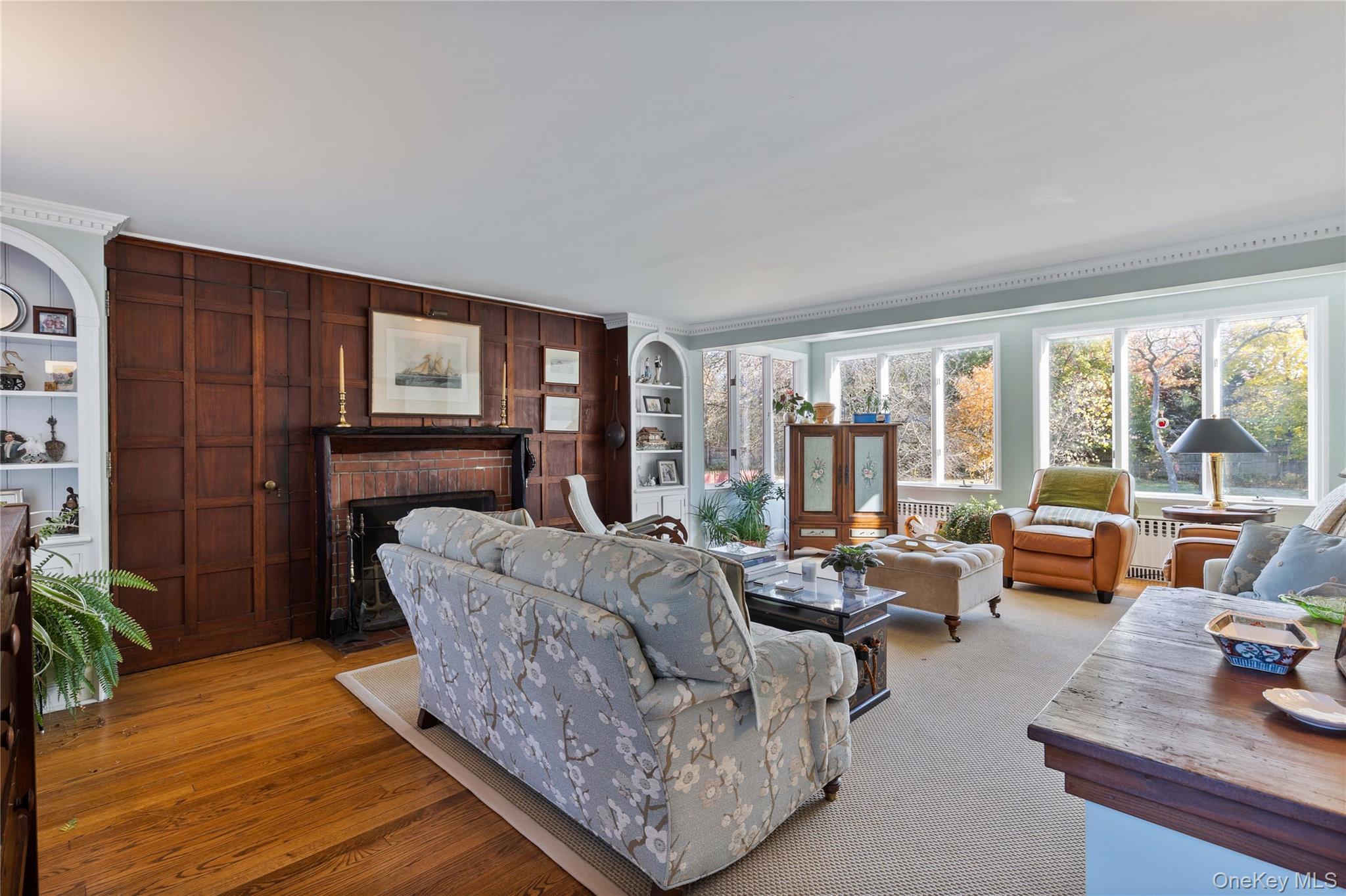 Single Family Kirby Lane Westchester County, NY 10580, MLS-925675-9