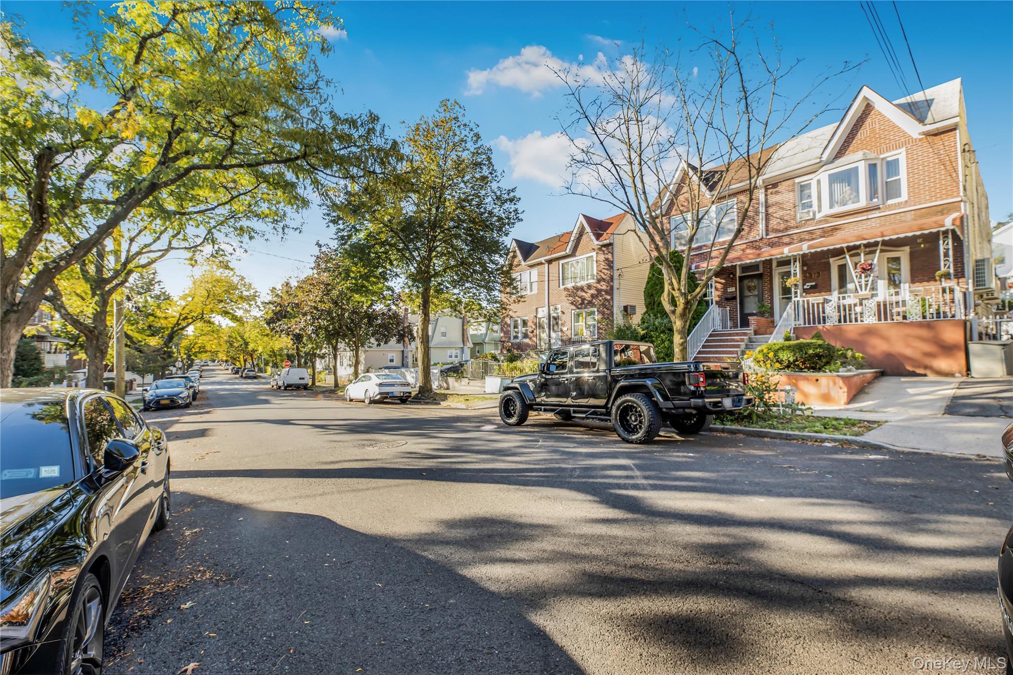 Single Family Bruner  Bronx, NY 10466, MLS-925679-10