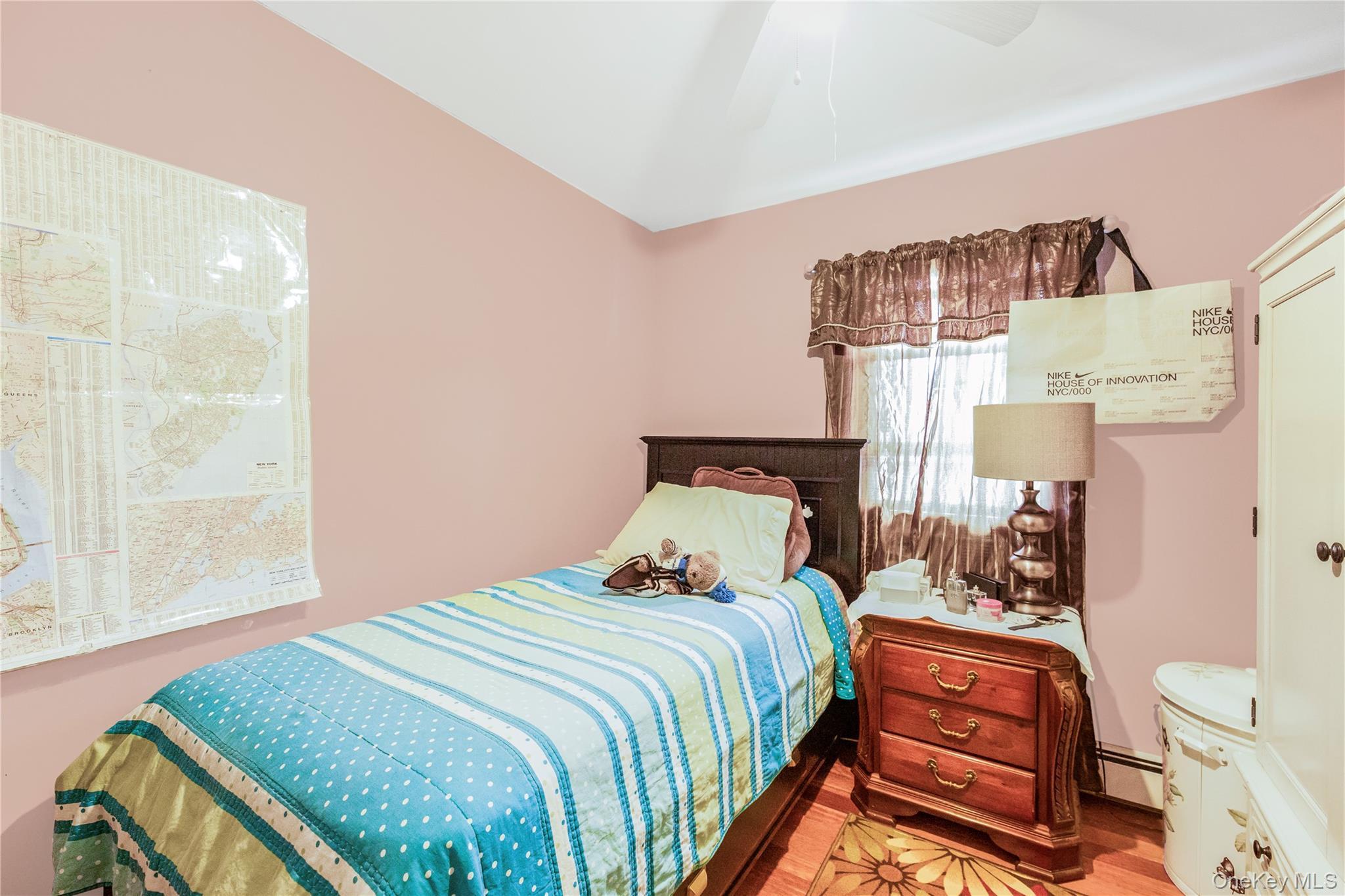 Single Family Bruner  Bronx, NY 10466, MLS-925679-17