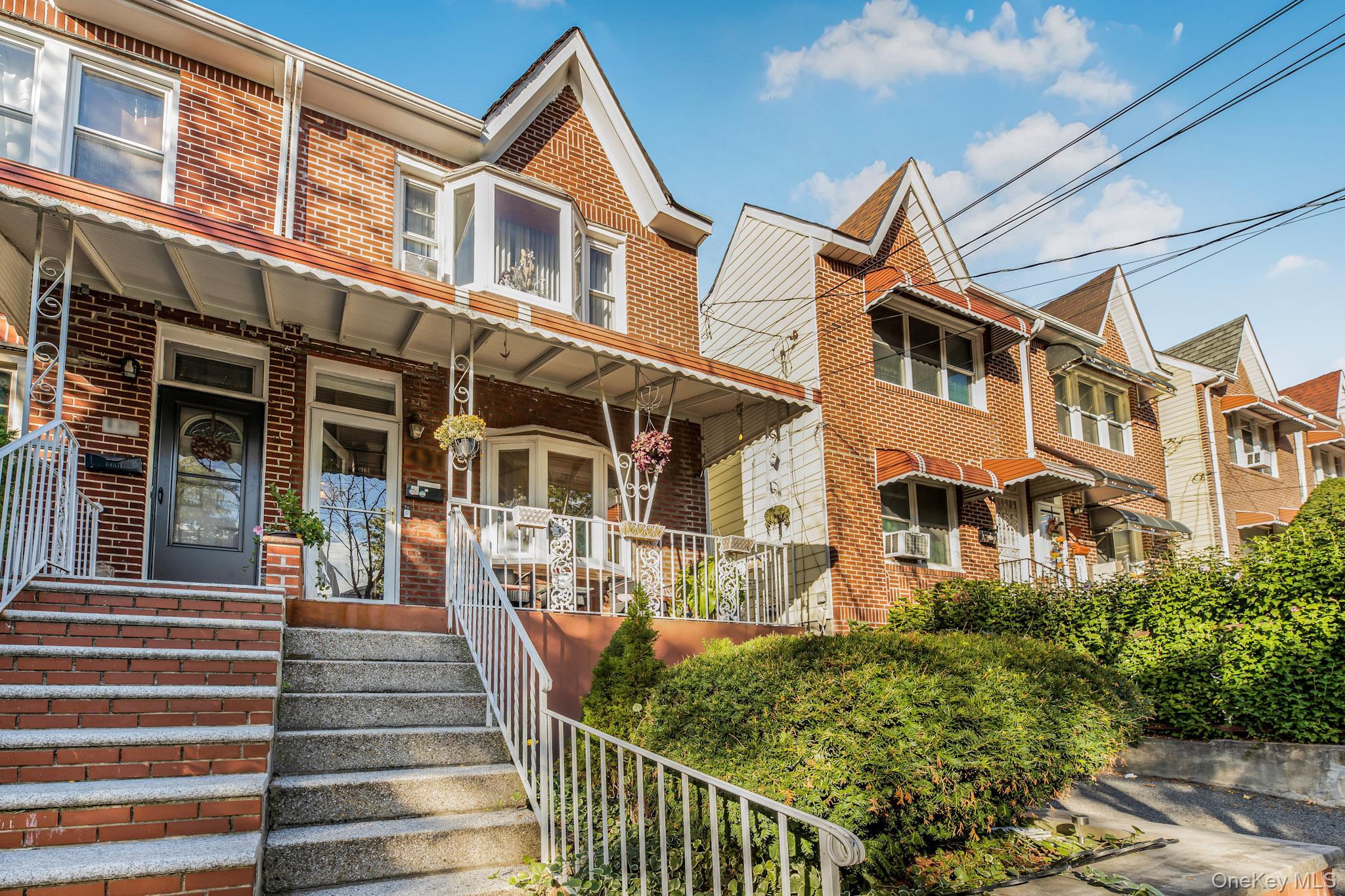 Single Family Bruner  Bronx, NY 10466, MLS-925679-2