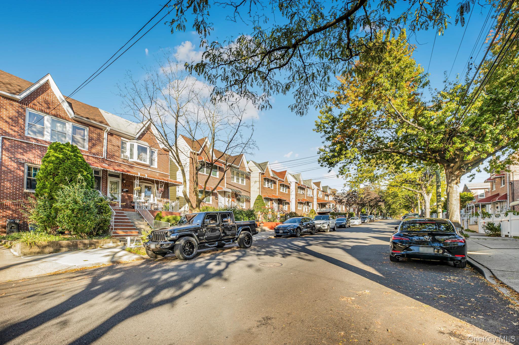 Single Family Bruner  Bronx, NY 10466, MLS-925679-22