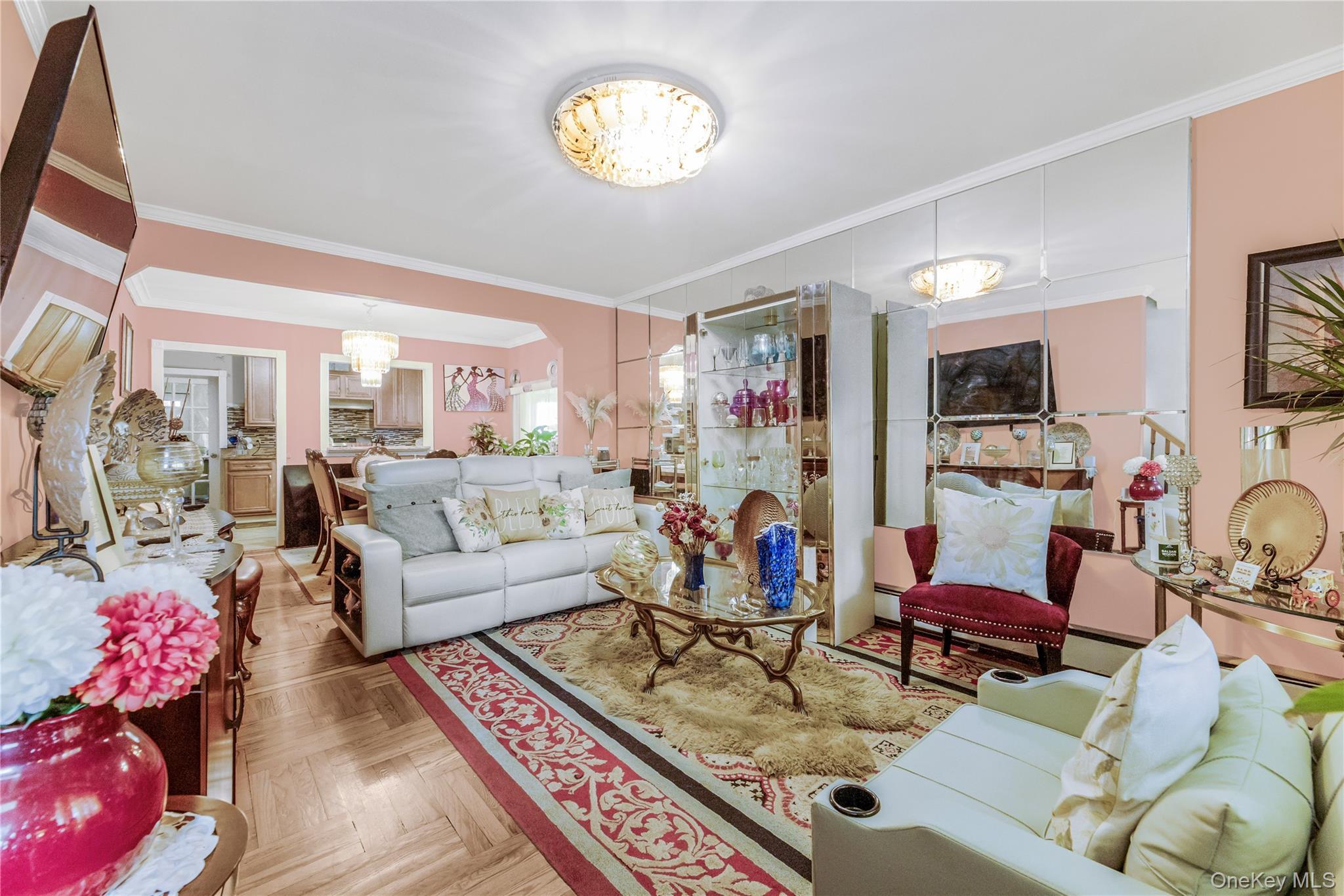 Single Family Bruner  Bronx, NY 10466, MLS-925679-4