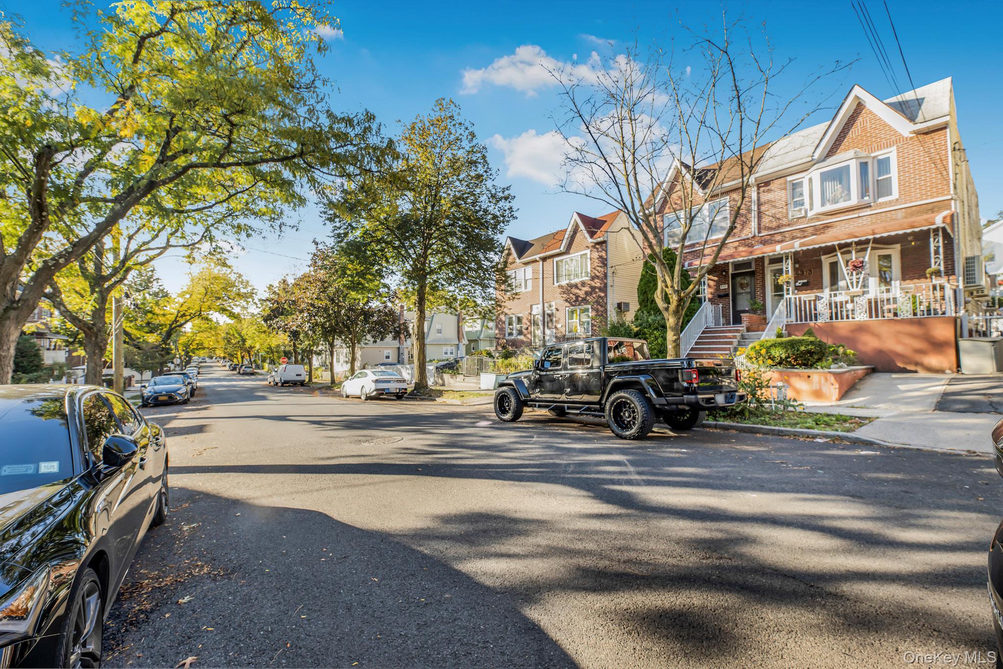 Single Family Bruner  Bronx, NY 10466, MLS-925679-9