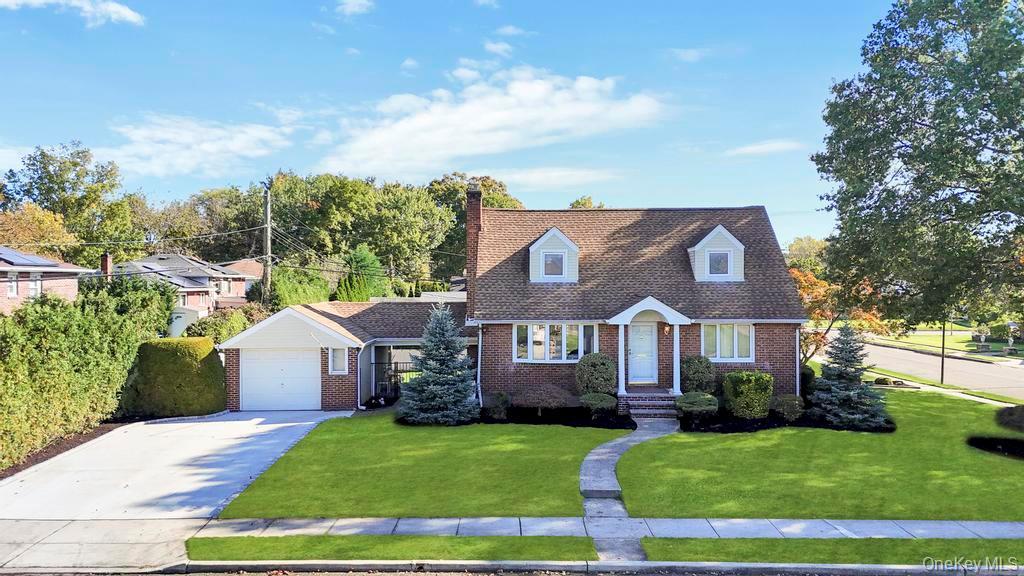 Single Family Place  Nassau County, NY 11040, MLS-925684-2