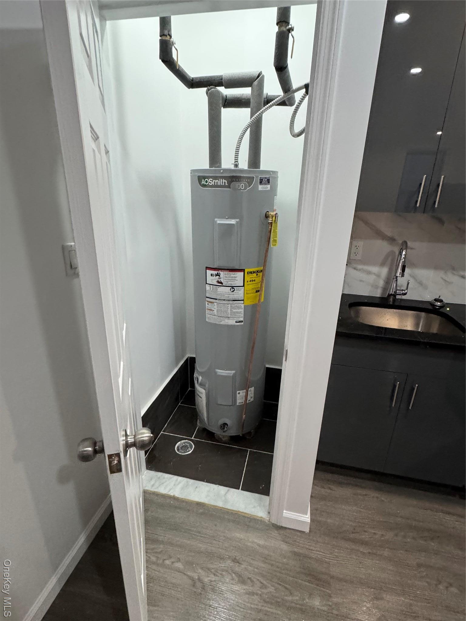 Apartment Rivington St  Manhattan, NY 10002, MLS-925686-2