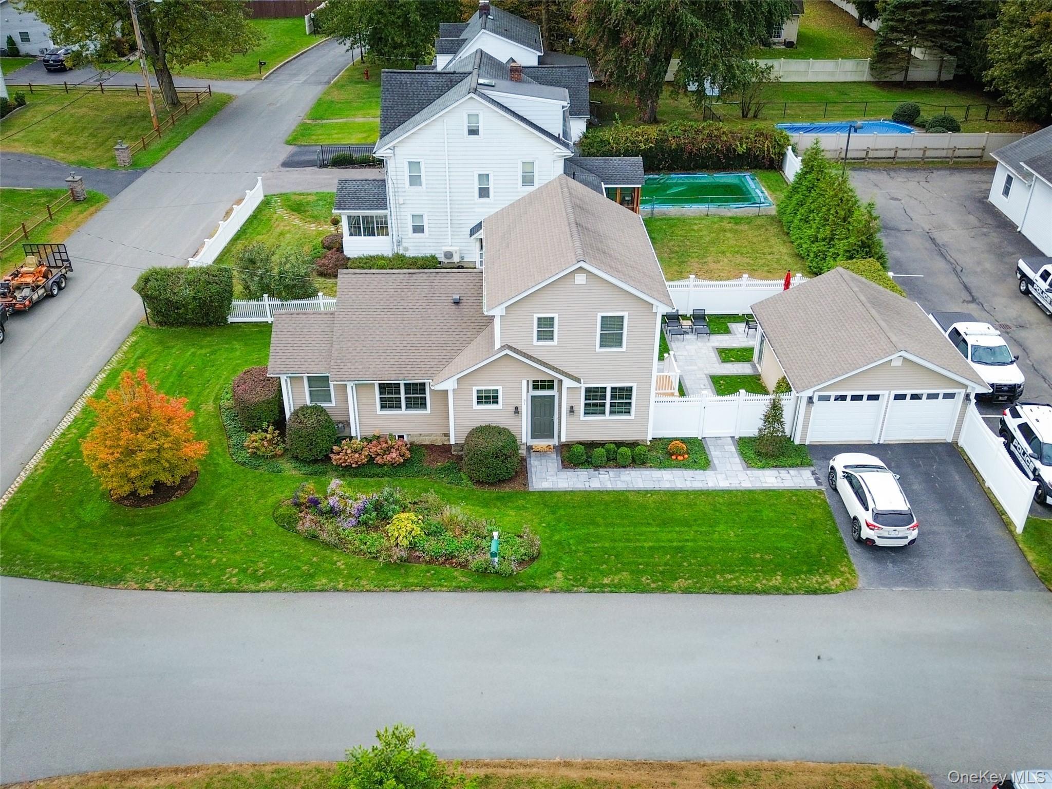 Single Family Weston  Dutchess County, NY 12524, MLS-925687-24