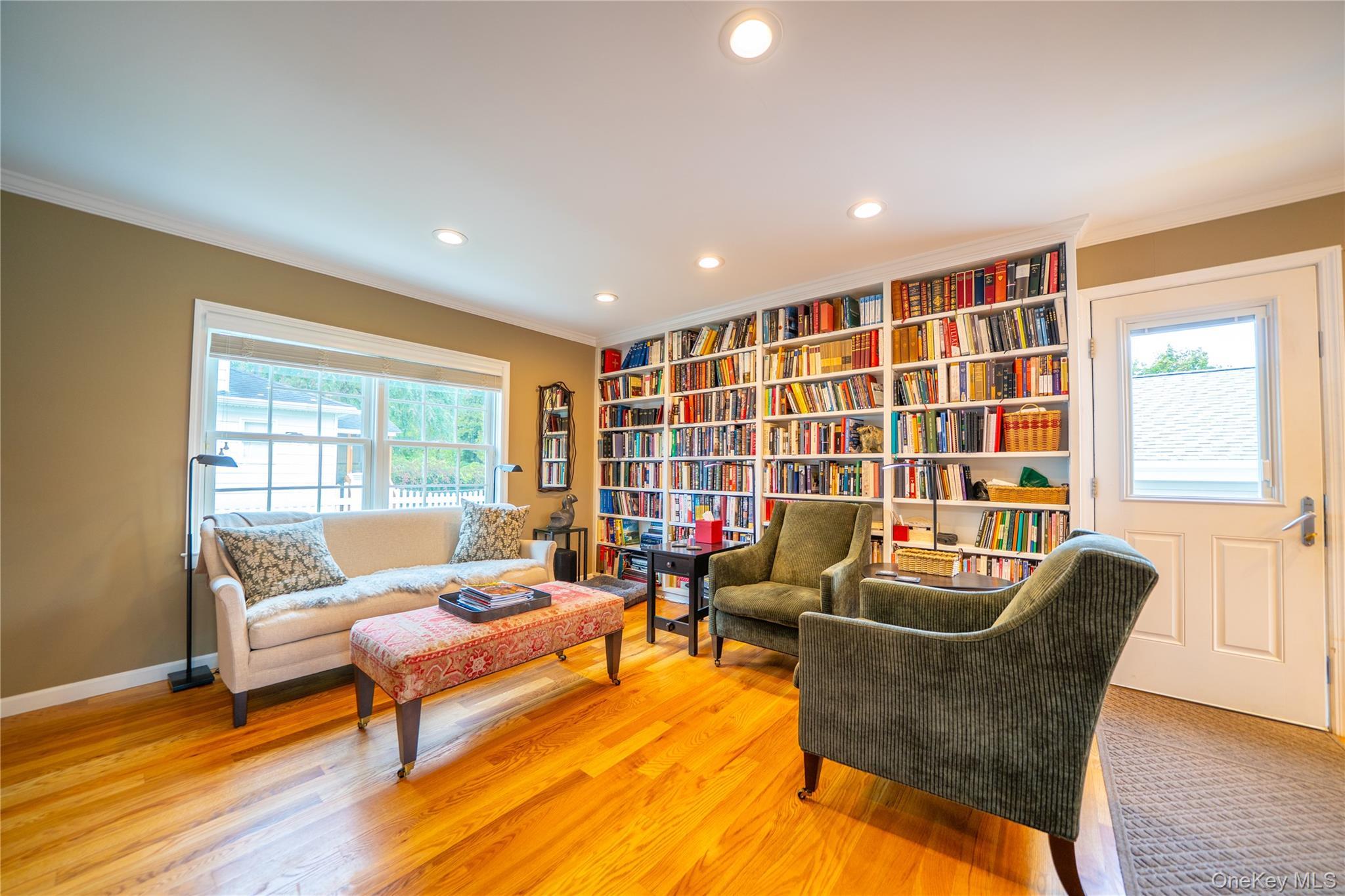 Single Family Weston  Dutchess County, NY 12524, MLS-925687-4