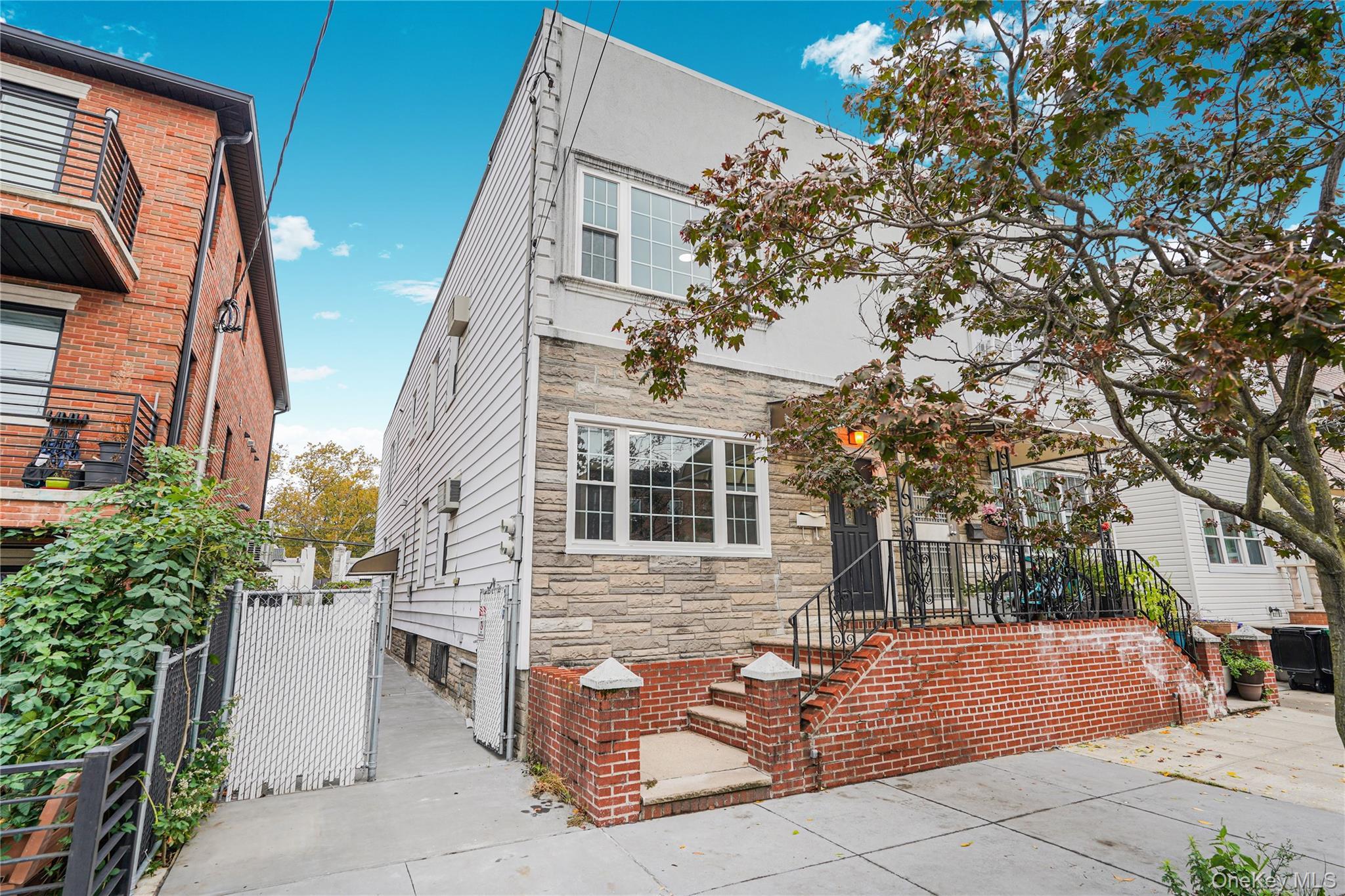 Single Family Bay 7th  Brooklyn, NY 11228, MLS-925690-2