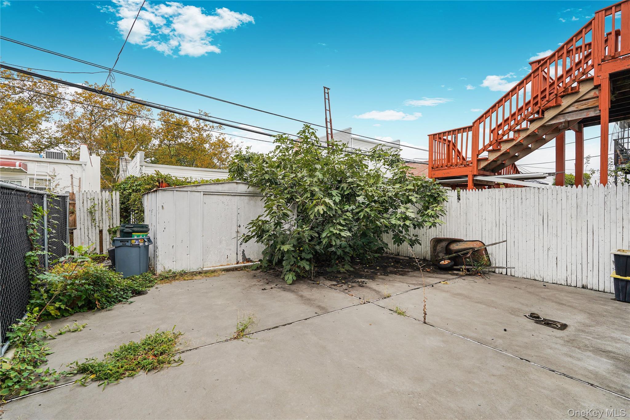 Single Family Bay 7th  Brooklyn, NY 11228, MLS-925690-47
