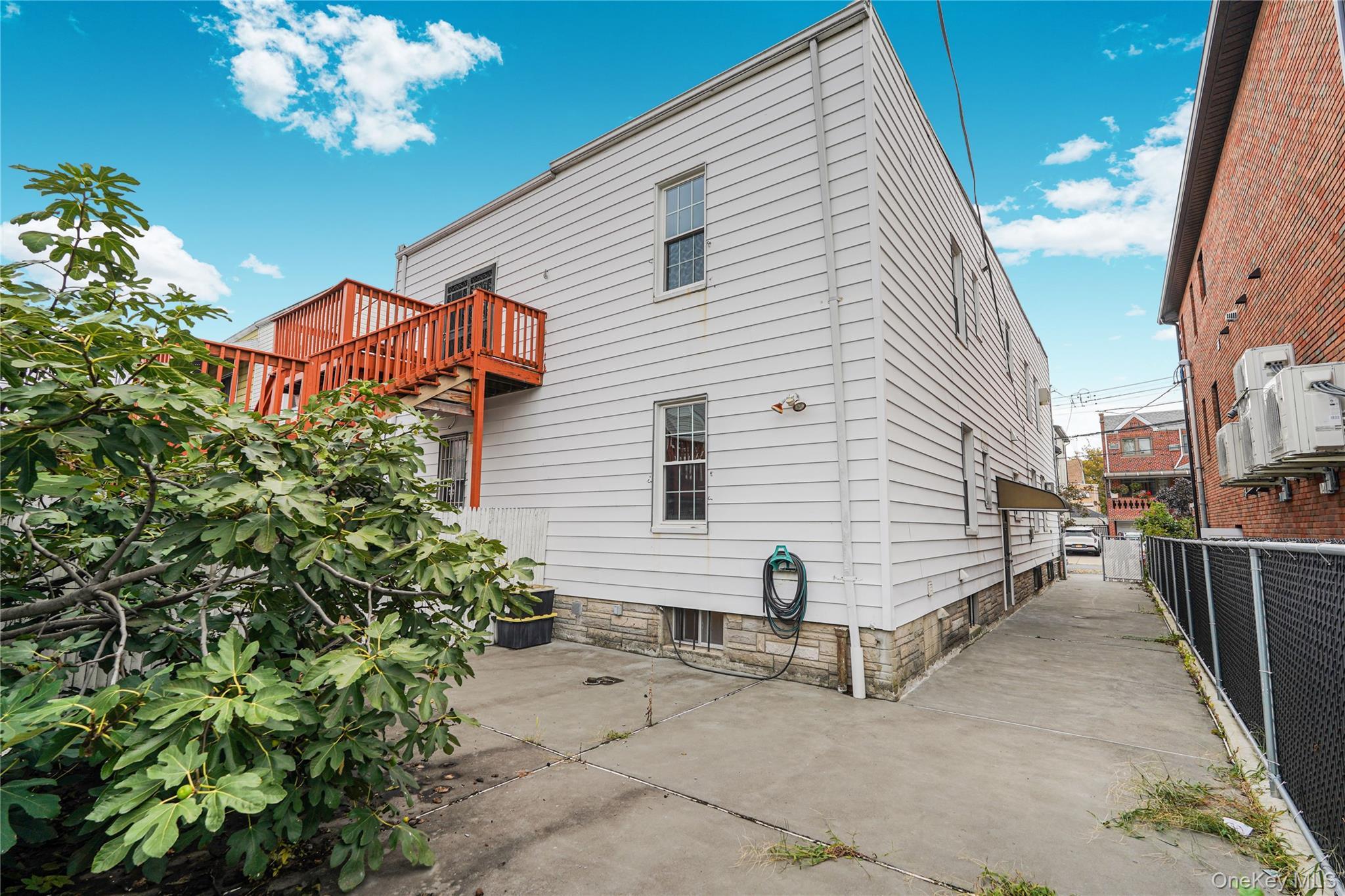 Single Family Bay 7th  Brooklyn, NY 11228, MLS-925690-48