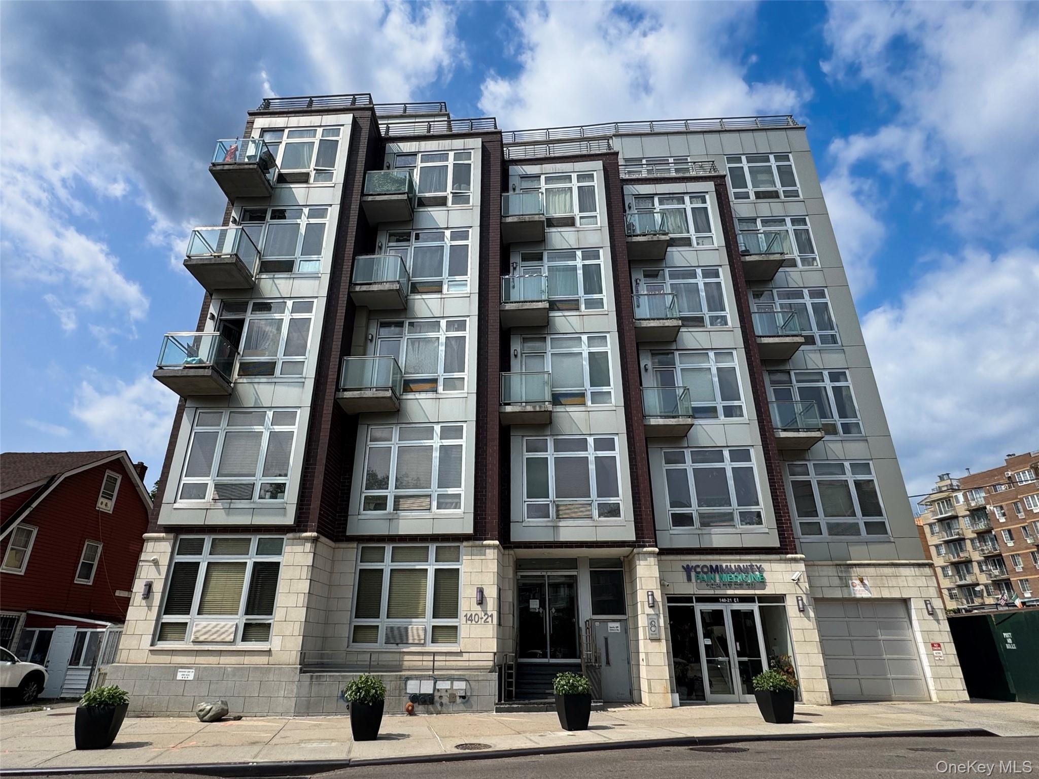 Condo 32nd  Queens, NY 11354, MLS-925704-14