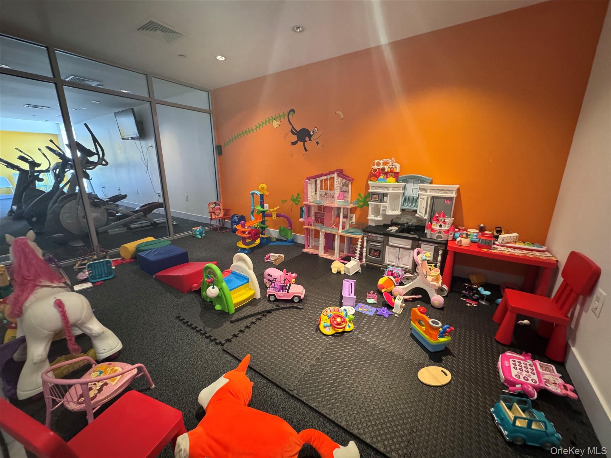 Condo 32nd  Queens, NY 11354, MLS-925704-22