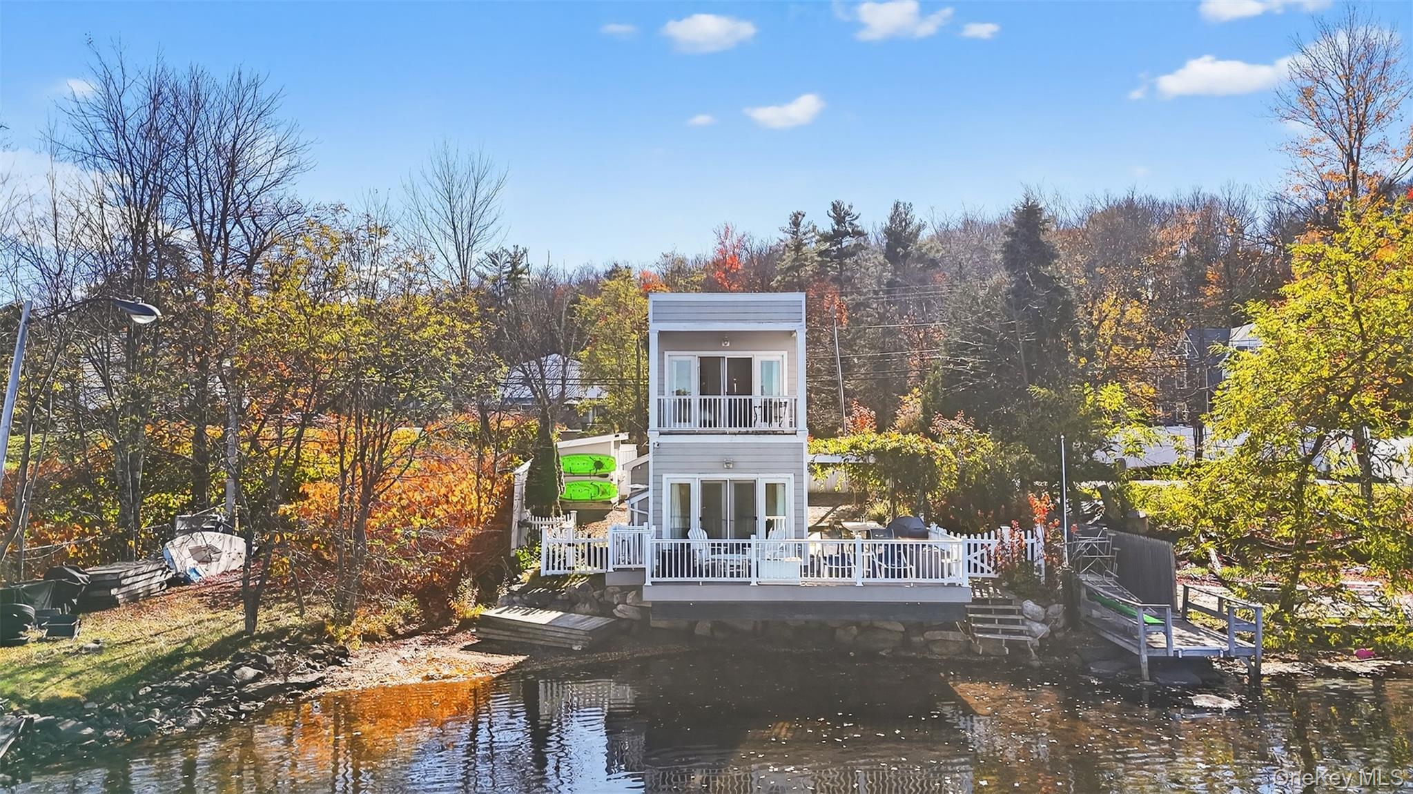 Single Family Rt-17b Sullivan County, NY 12720, MLS-925712-2