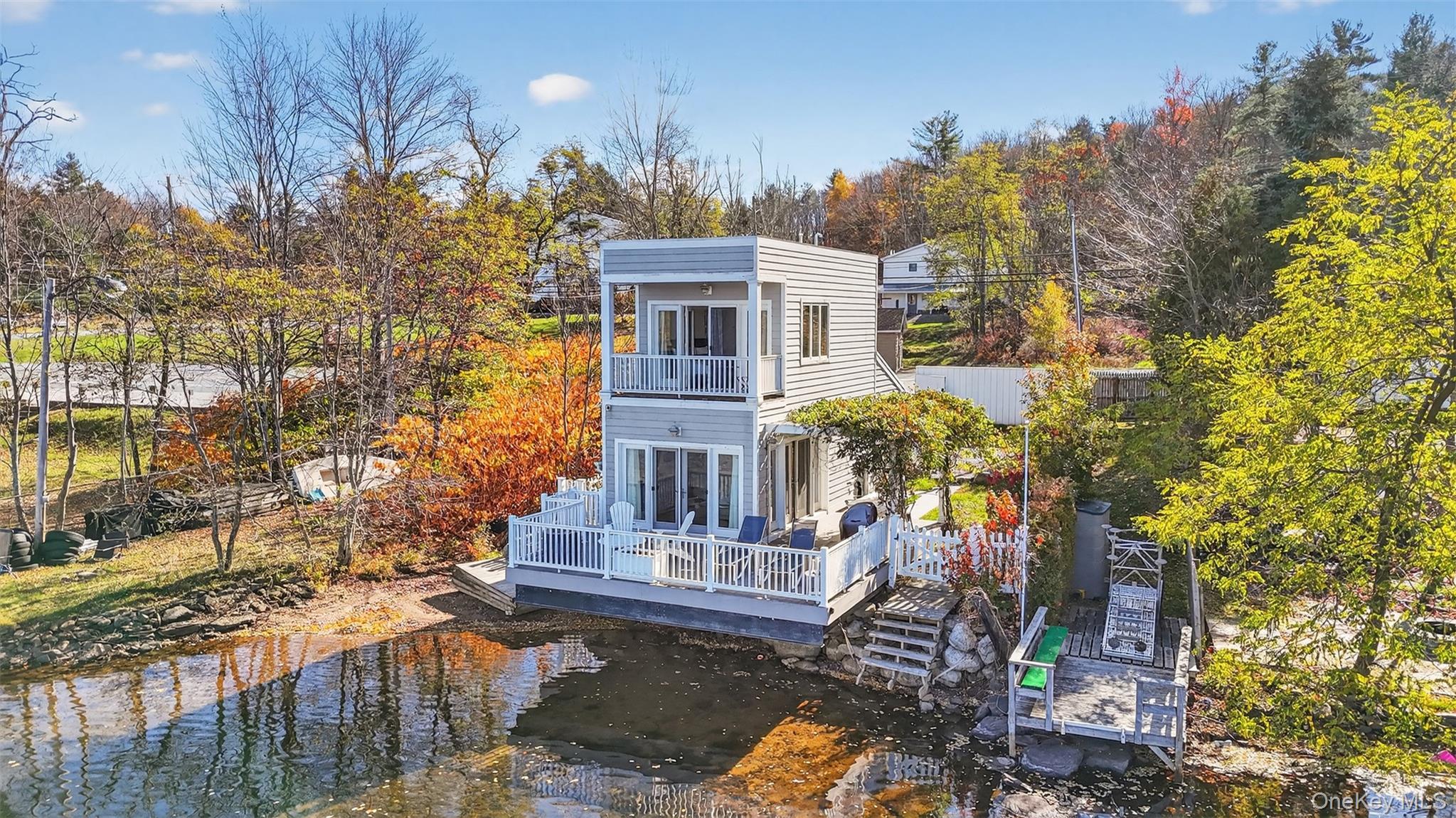 Single Family Rt-17b Sullivan County, NY 12720, MLS-925712-3