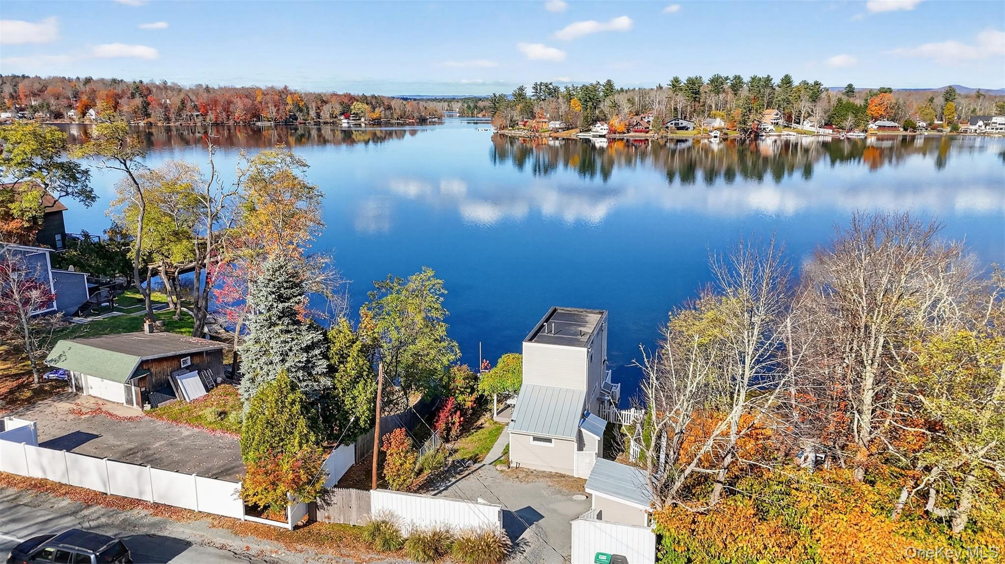 Single Family Rt-17b Sullivan County, NY 12720, MLS-925712-4