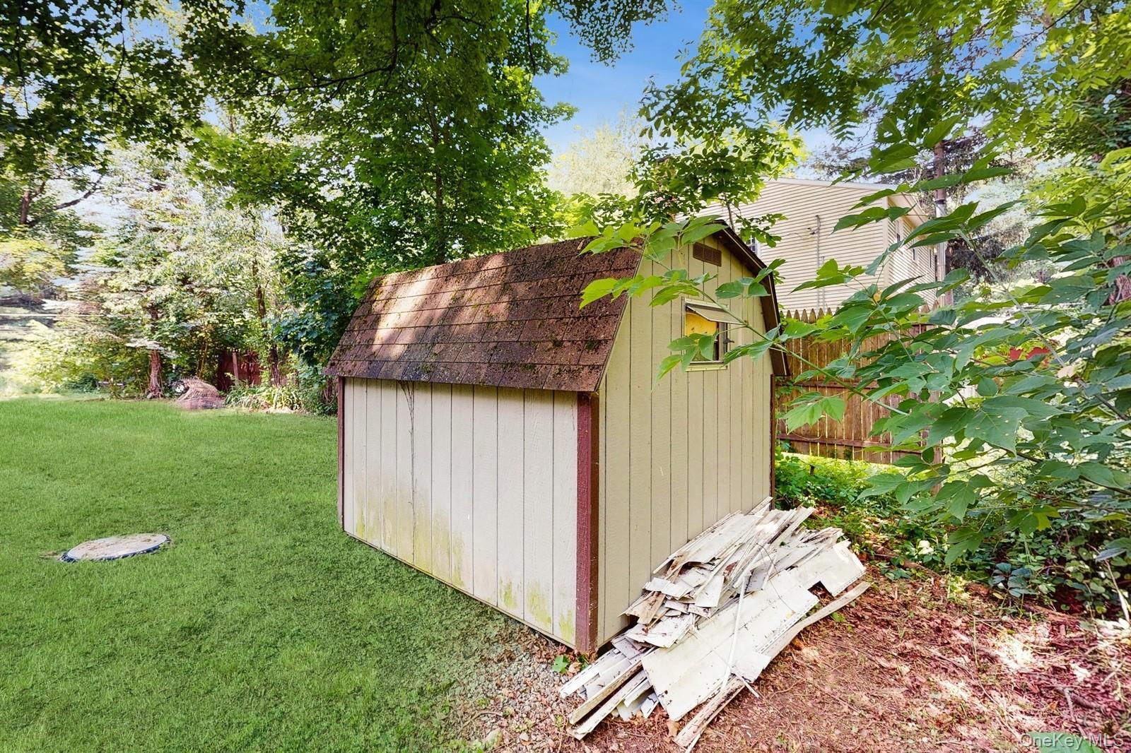 Single Family Shady Creek  Dutchess County, NY 12569, MLS-925717-15