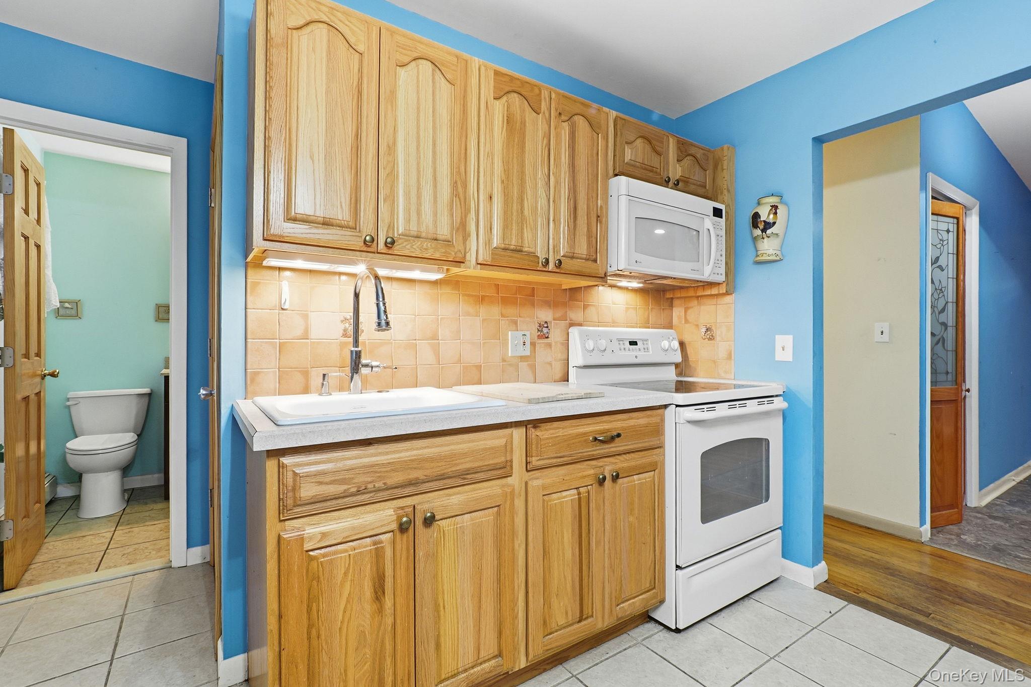 Single Family Hamilton Dutchess County, NY 12533, MLS-925718-17