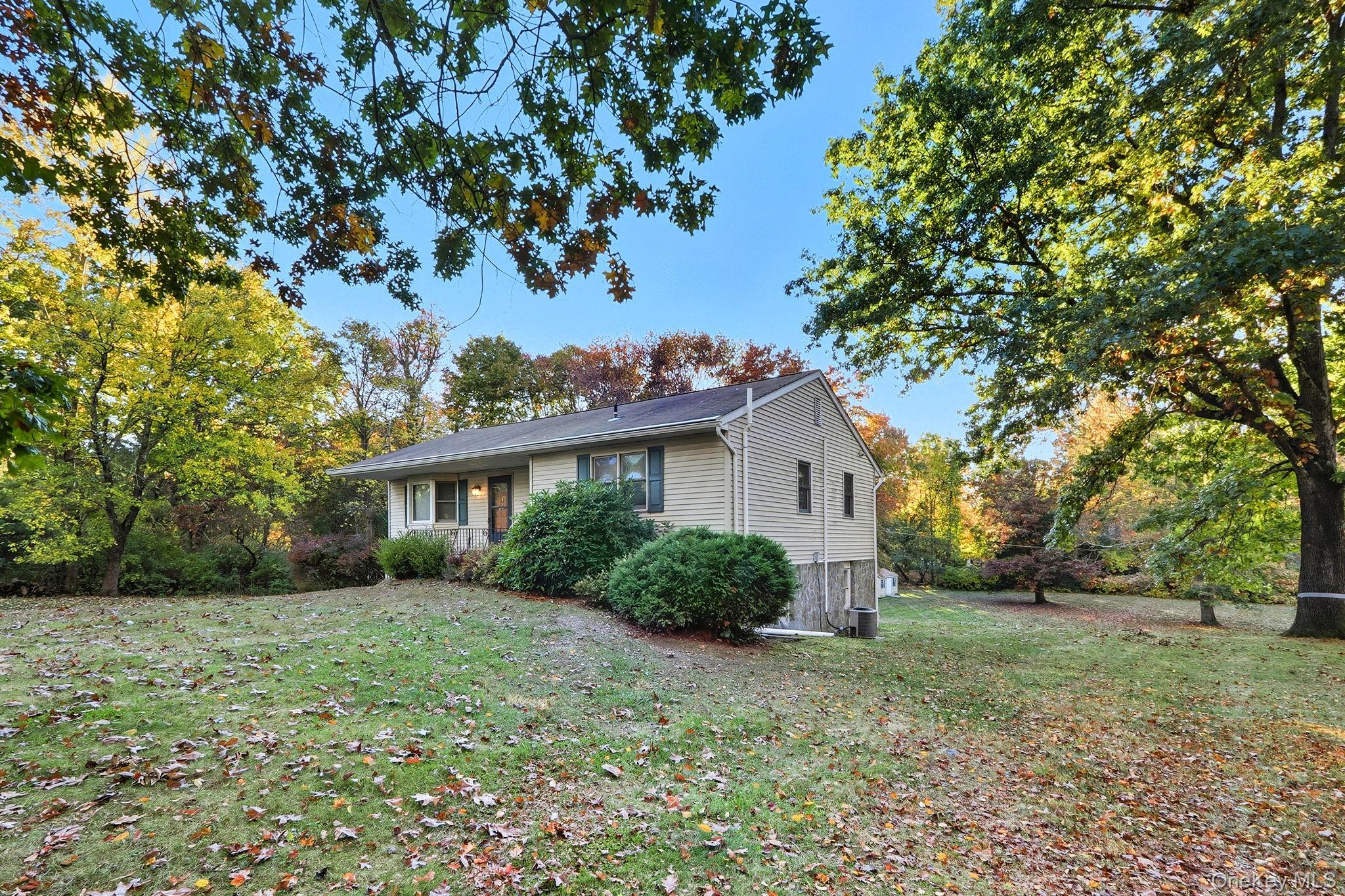 Single Family Hamilton Dutchess County, NY 12533, MLS-925718-2