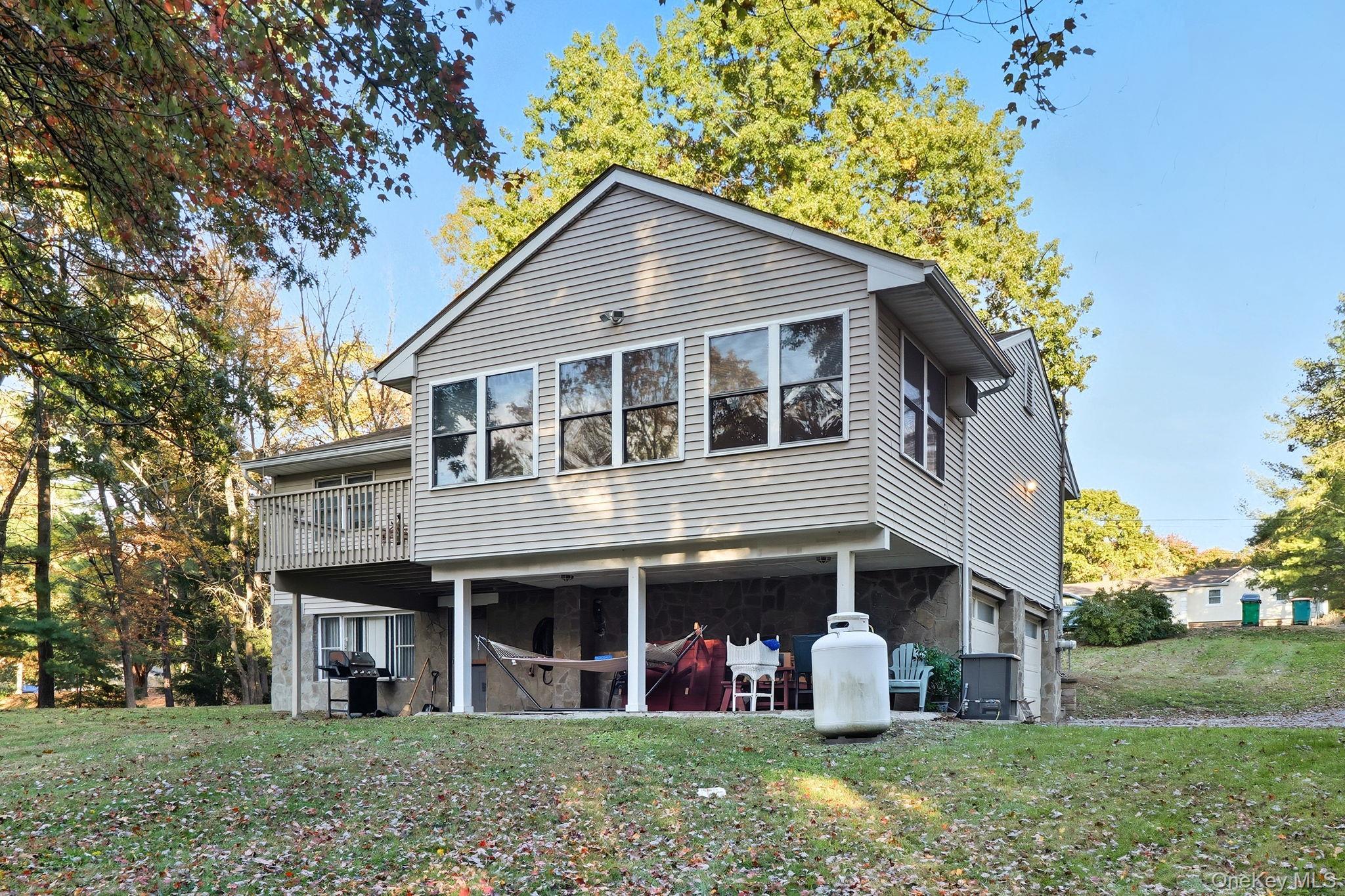 Single Family Hamilton Dutchess County, NY 12533, MLS-925718-3