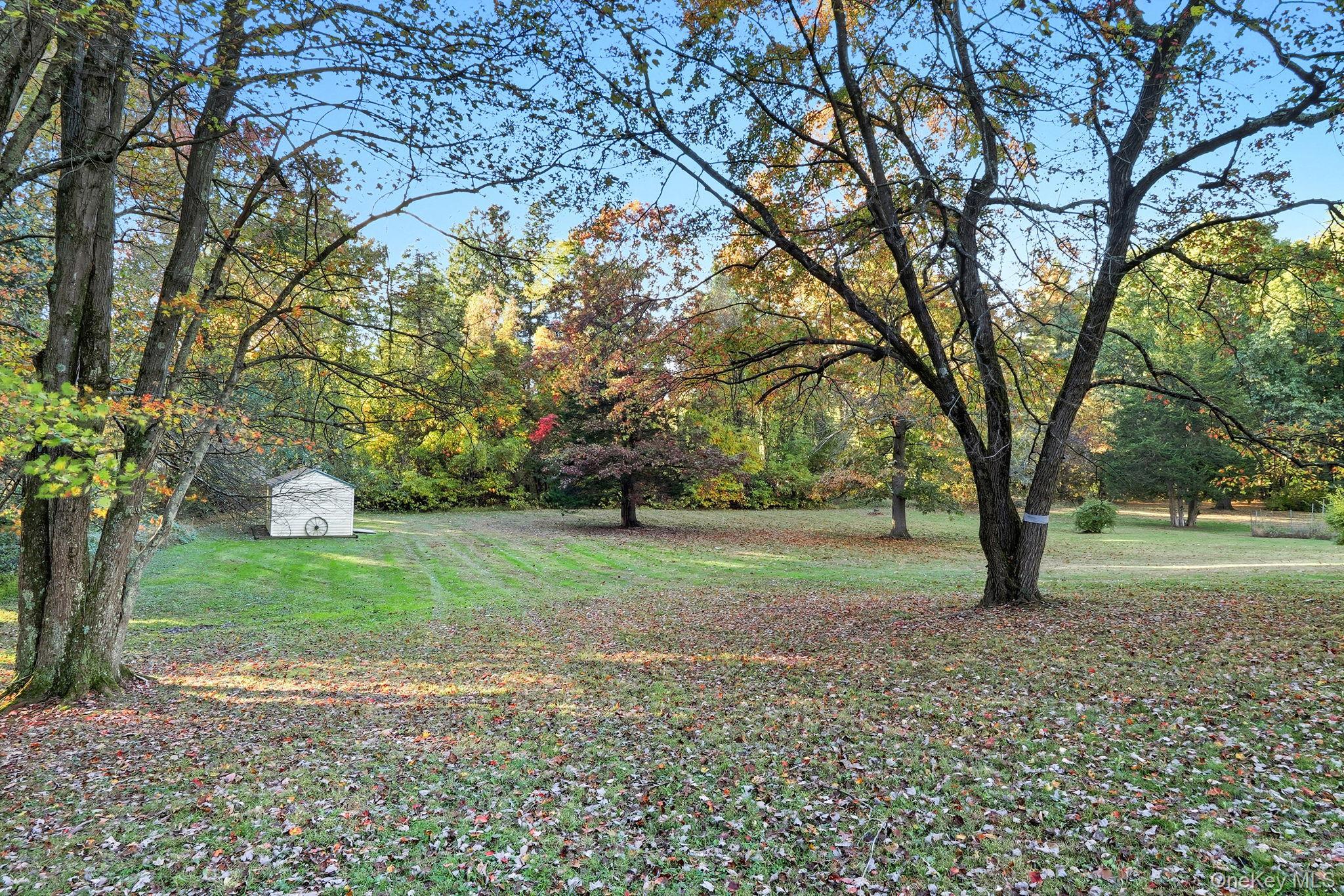 Single Family Hamilton Dutchess County, NY 12533, MLS-925718-33