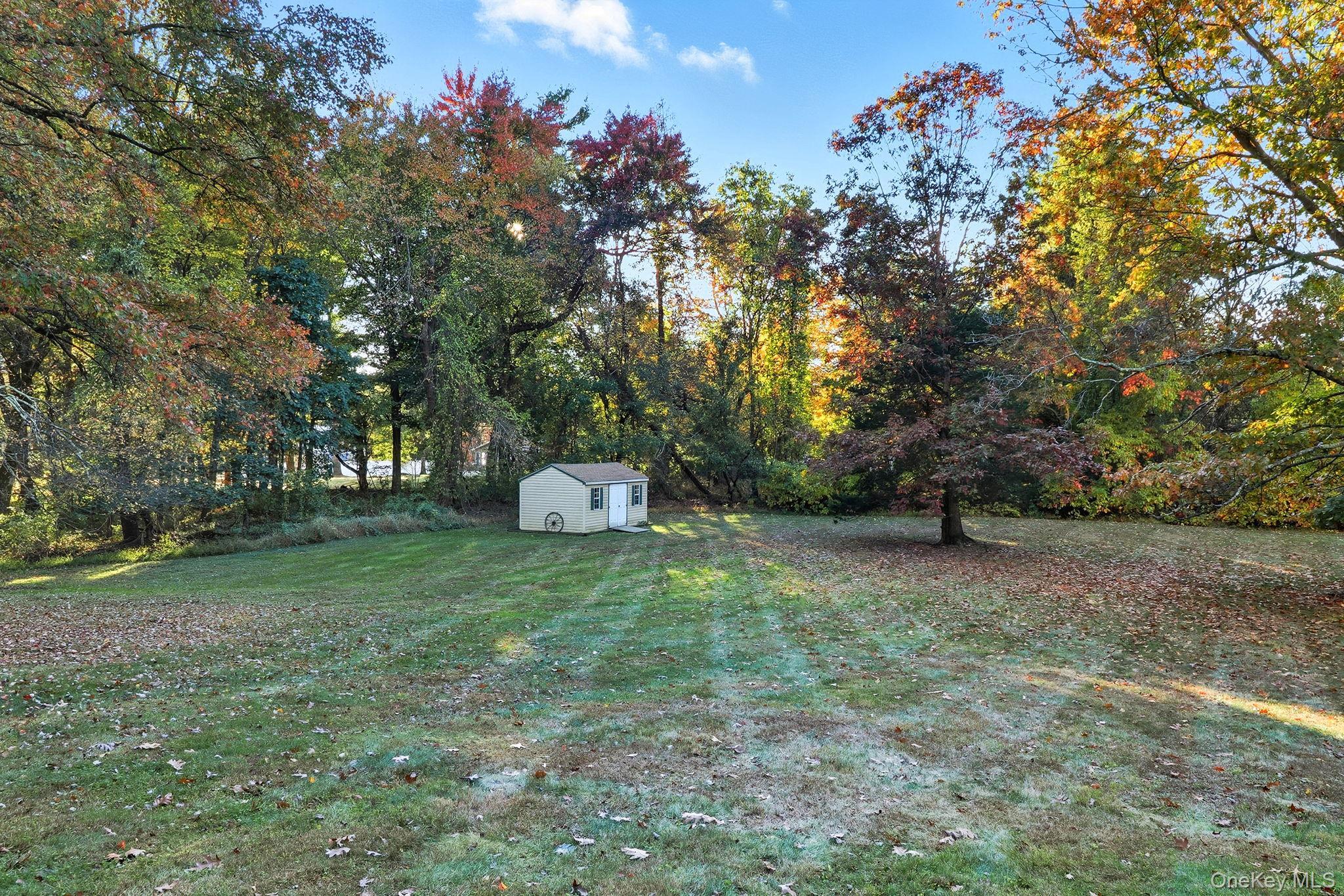 Single Family Hamilton Dutchess County, NY 12533, MLS-925718-34