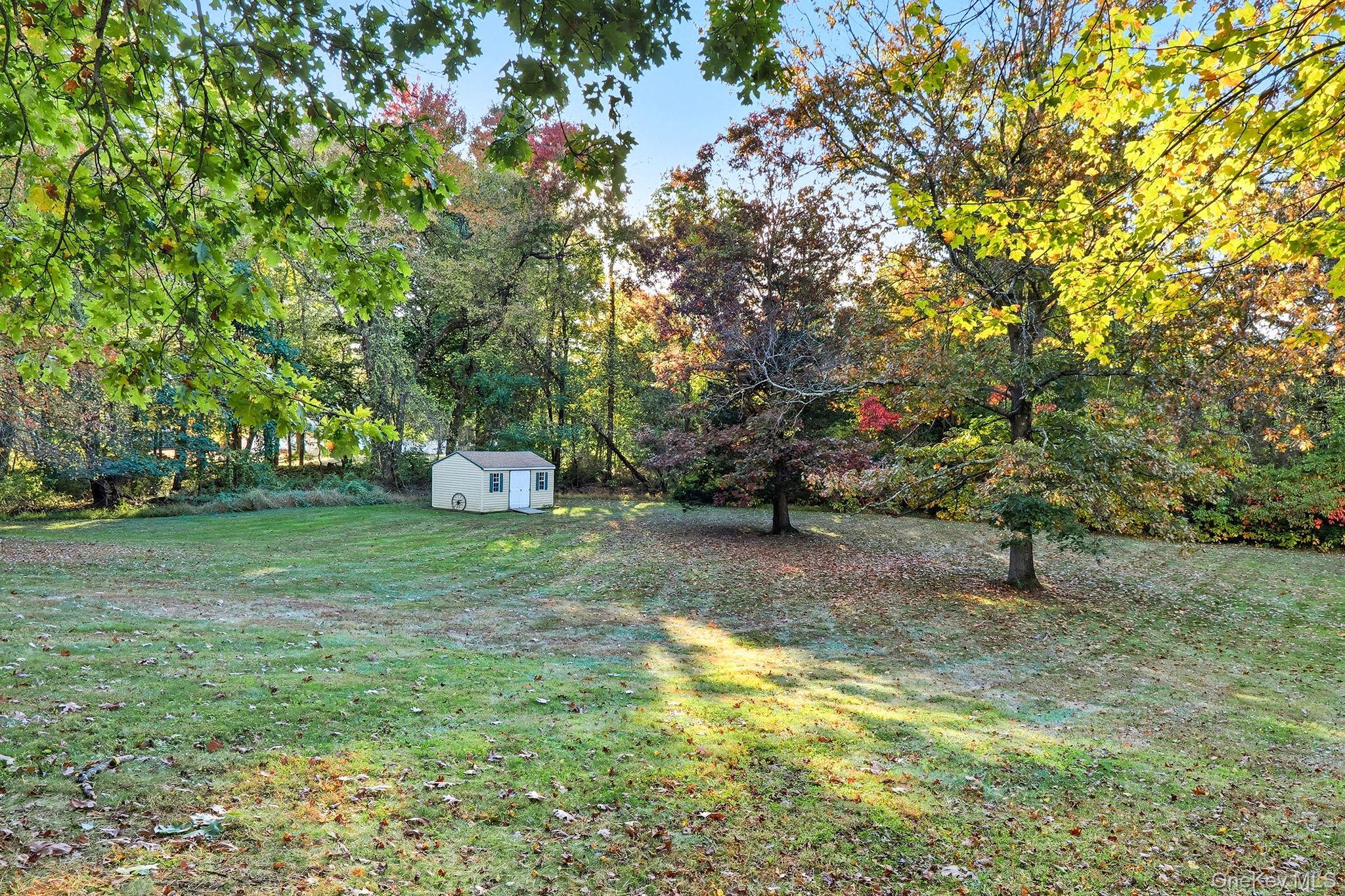 Single Family Hamilton Dutchess County, NY 12533, MLS-925718-35