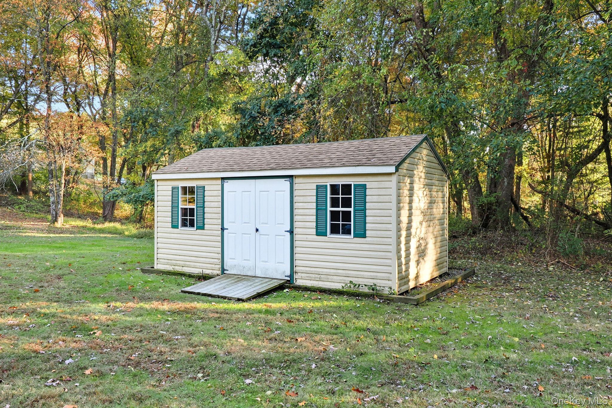 Single Family Hamilton Dutchess County, NY 12533, MLS-925718-36