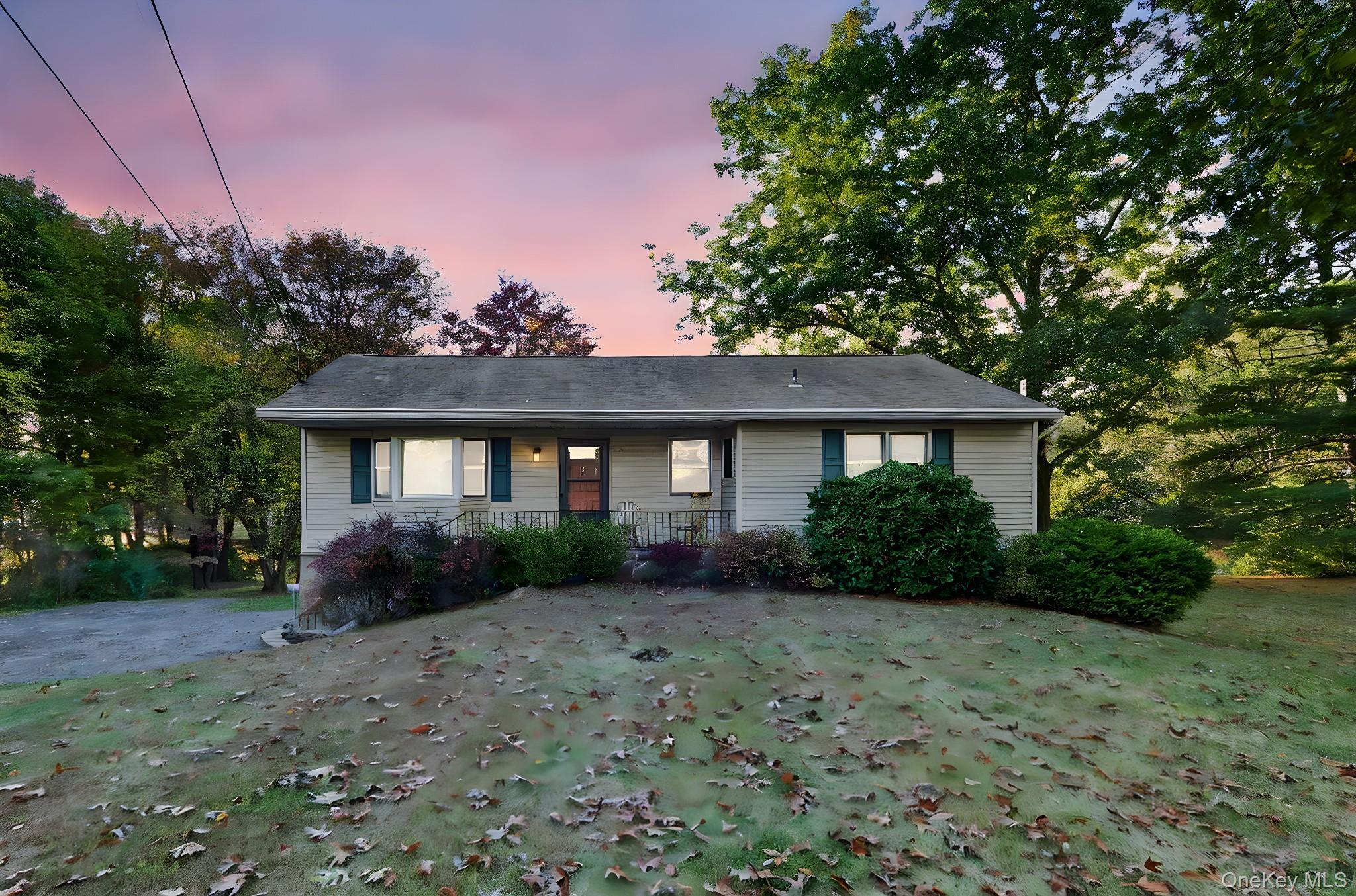 Single Family Hamilton  Dutchess County, NY 12533, MLS-925718-37