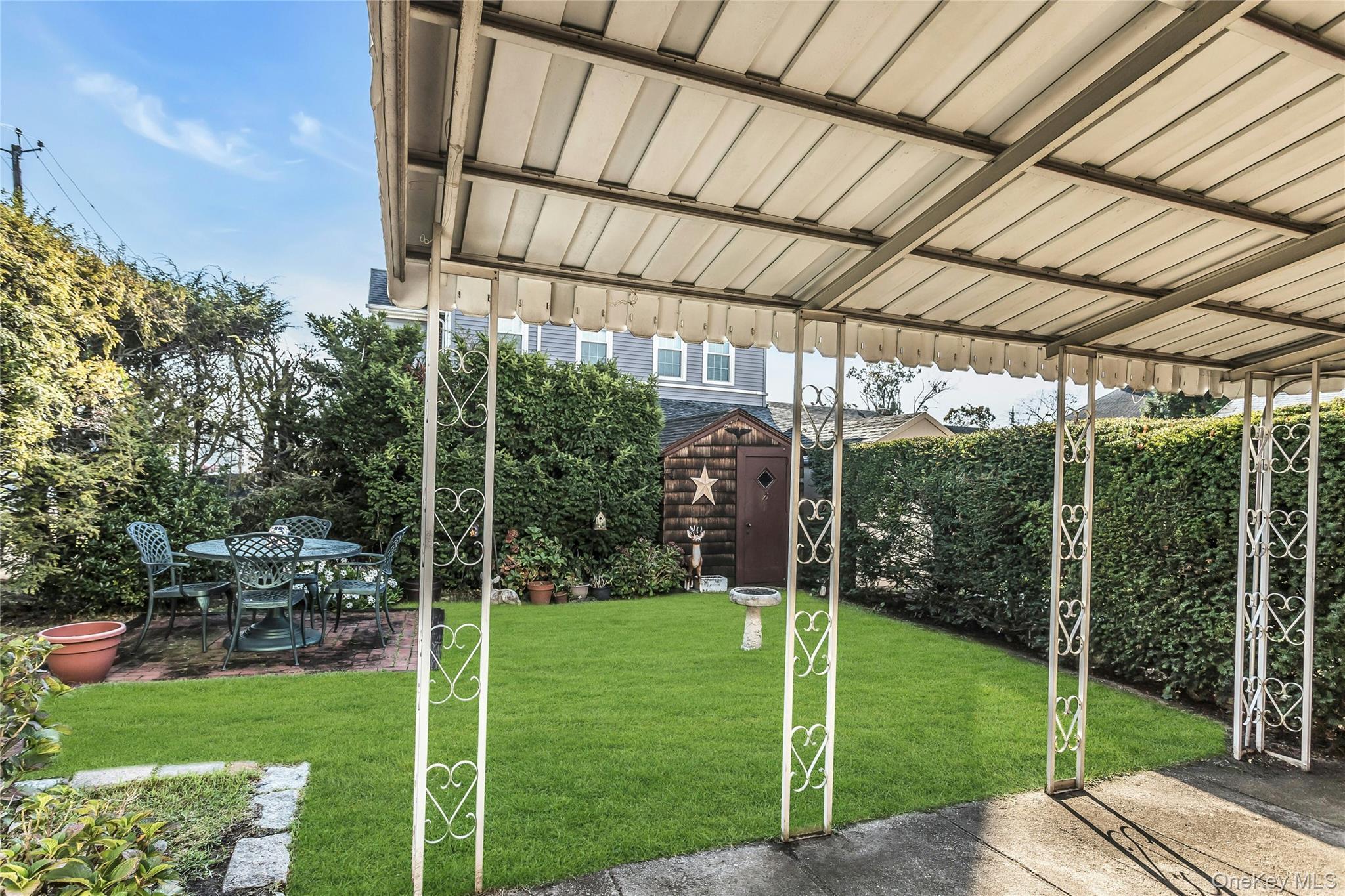 Single Family 137th  Queens, NY 11422, MLS-925720-22