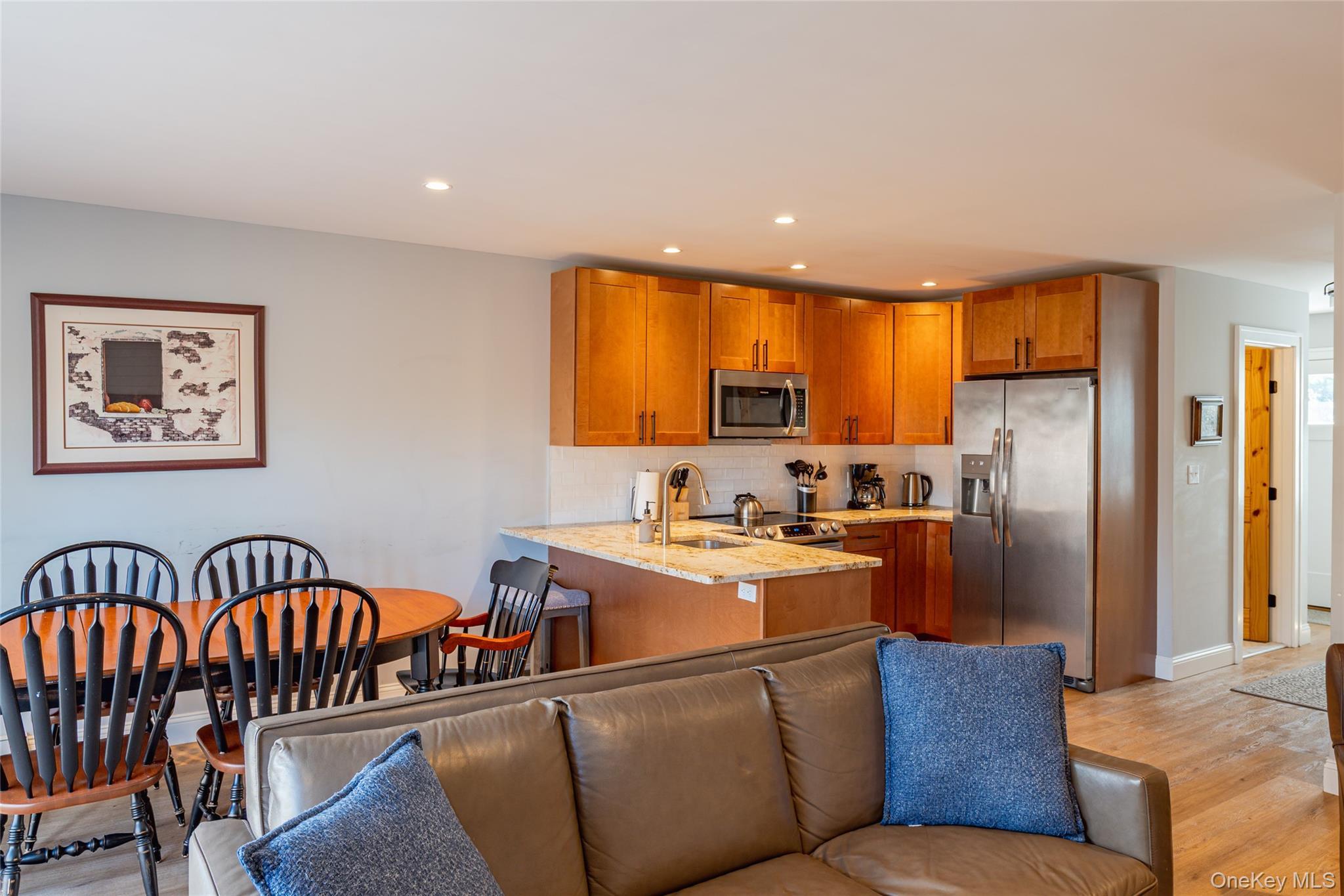 Single Family County Road 65  Greene County, NY 12439, MLS-925738-9