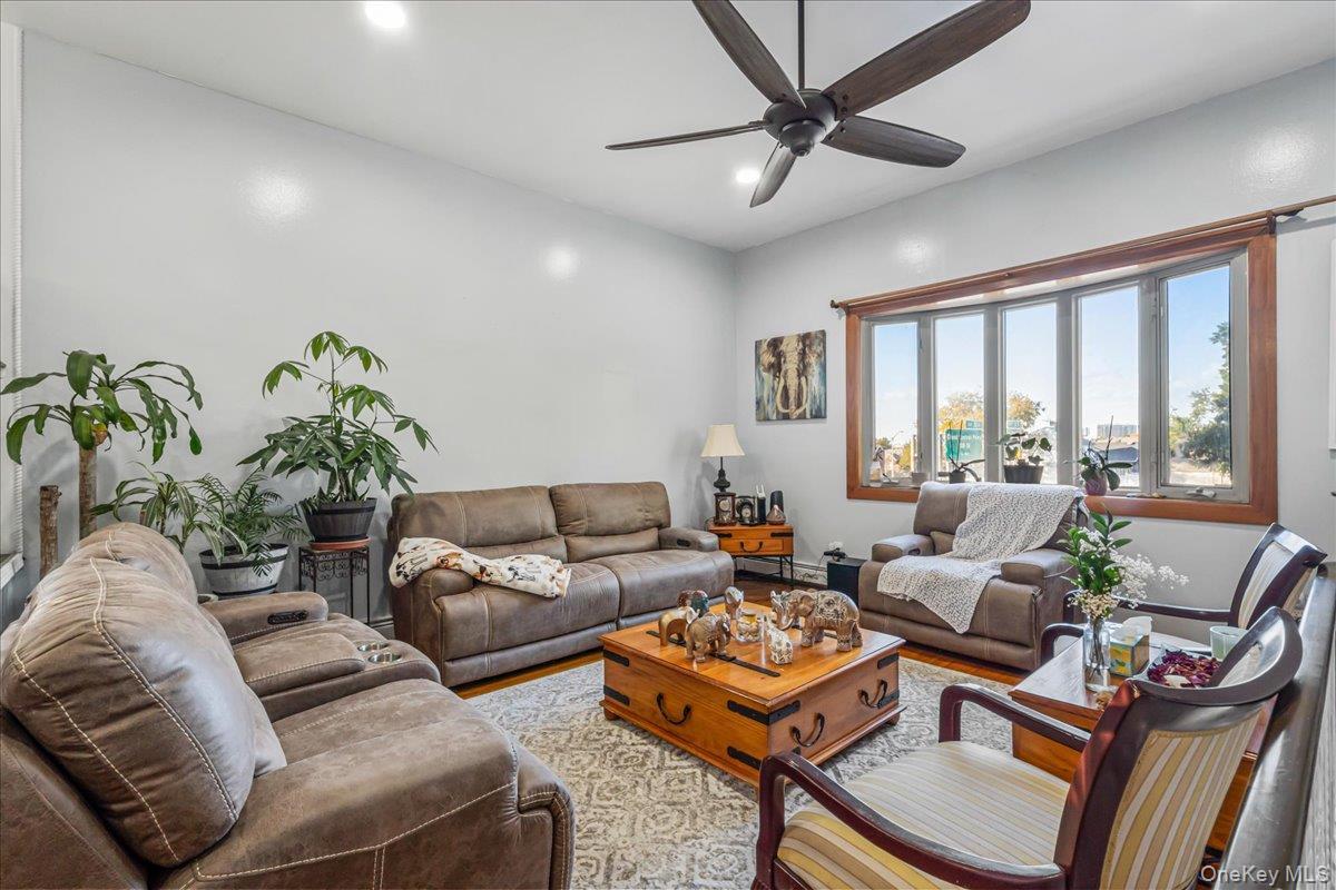 Single Family Horace Harding  Queens, NY 11367, MLS-925750-10