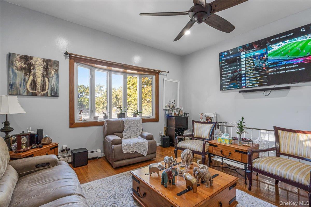 Single Family Horace Harding  Queens, NY 11367, MLS-925750-11