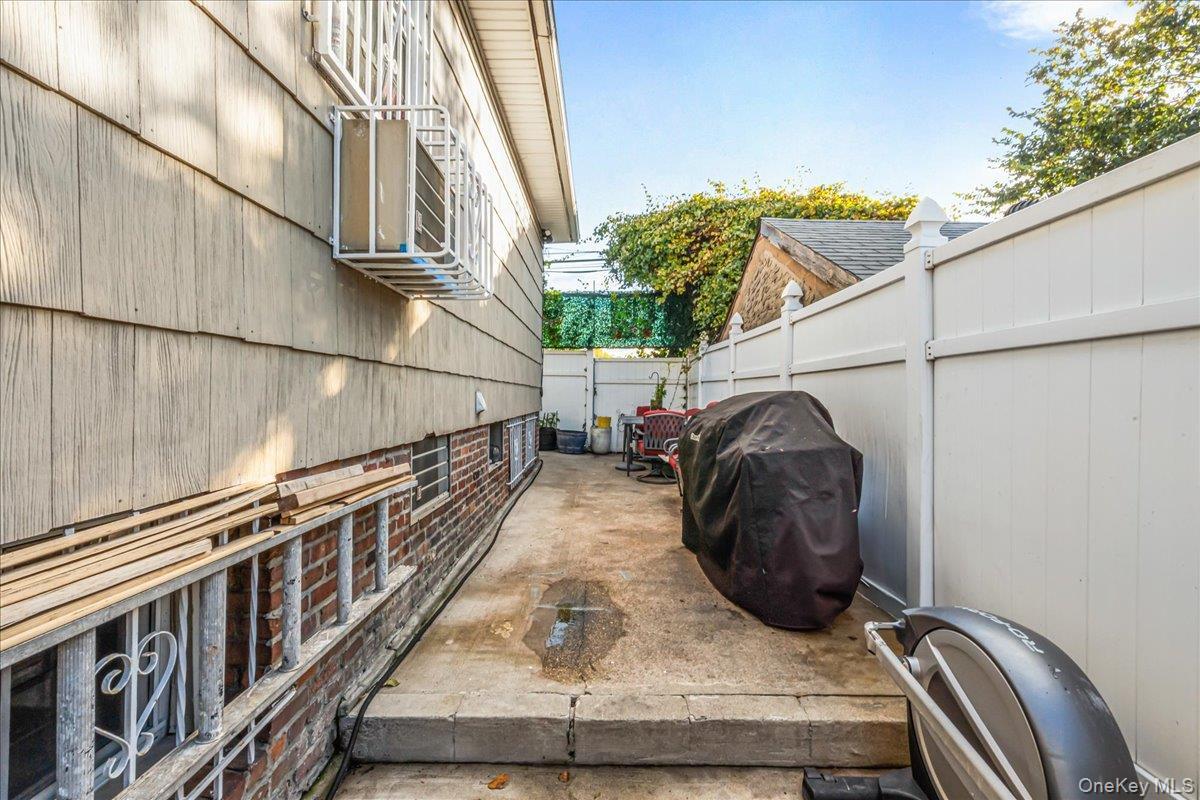 Single Family Horace Harding  Queens, NY 11367, MLS-925750-14