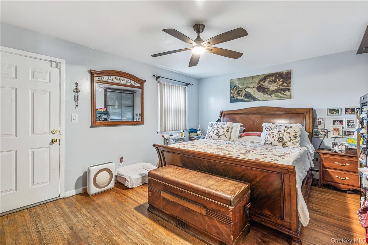 Single Family Horace Harding  Queens, NY 11367, MLS-925750-15