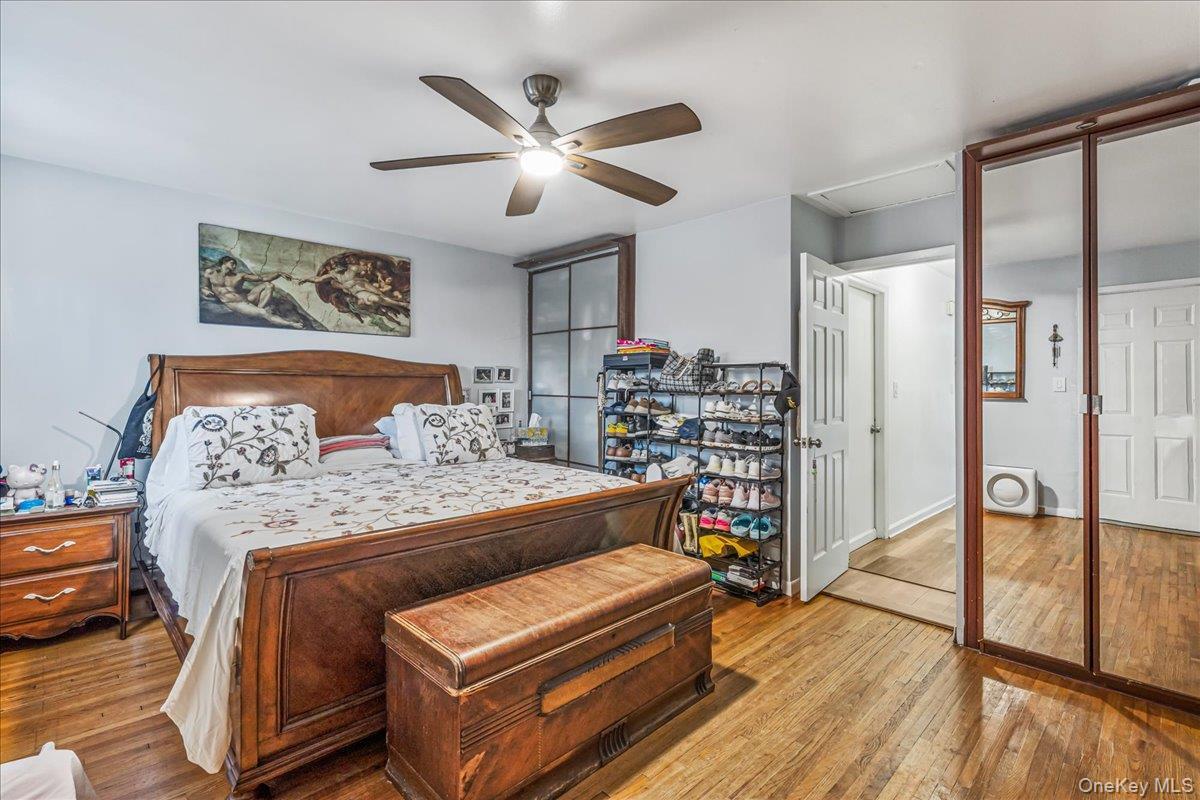 Single Family Horace Harding  Queens, NY 11367, MLS-925750-16