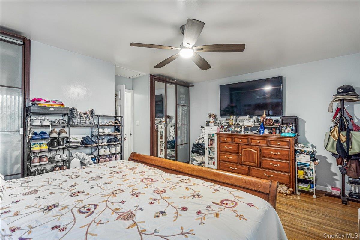 Single Family Horace Harding  Queens, NY 11367, MLS-925750-17