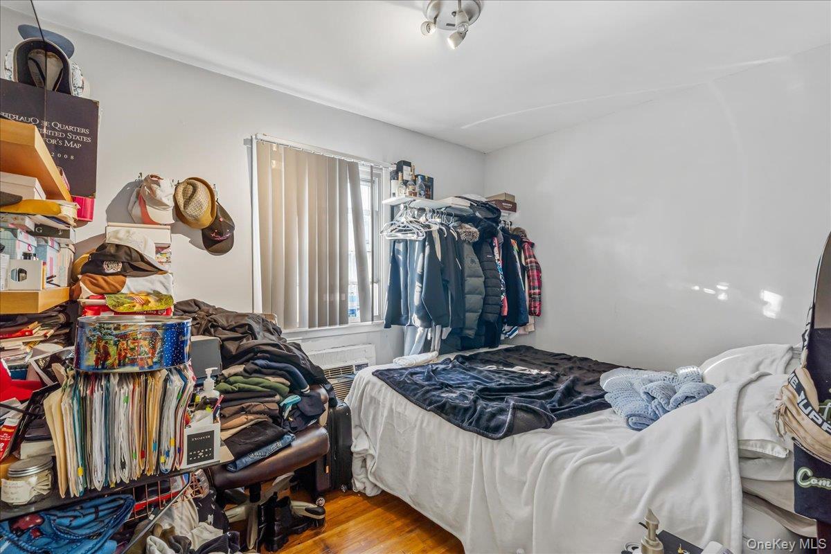 Single Family Horace Harding  Queens, NY 11367, MLS-925750-18