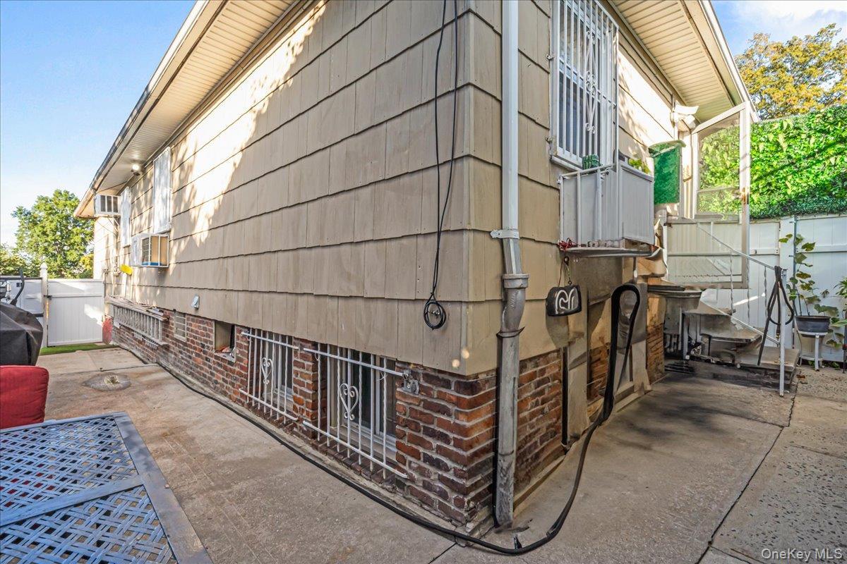 Single Family Horace Harding  Queens, NY 11367, MLS-925750-25