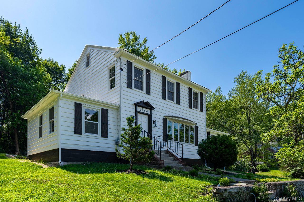 Single Family Rd  Dutchess County, NY 12603, MLS-925759-22