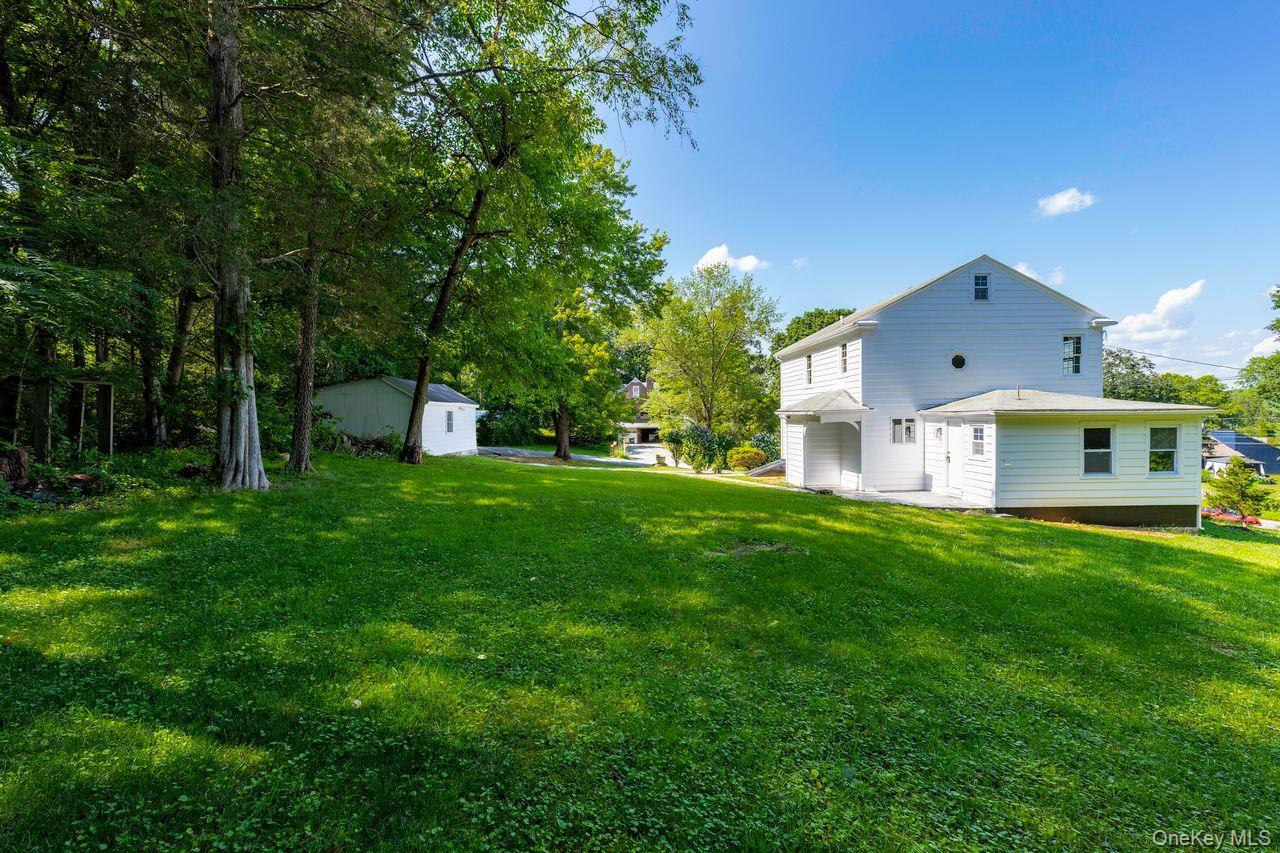 Single Family Rd  Dutchess County, NY 12603, MLS-925759-25