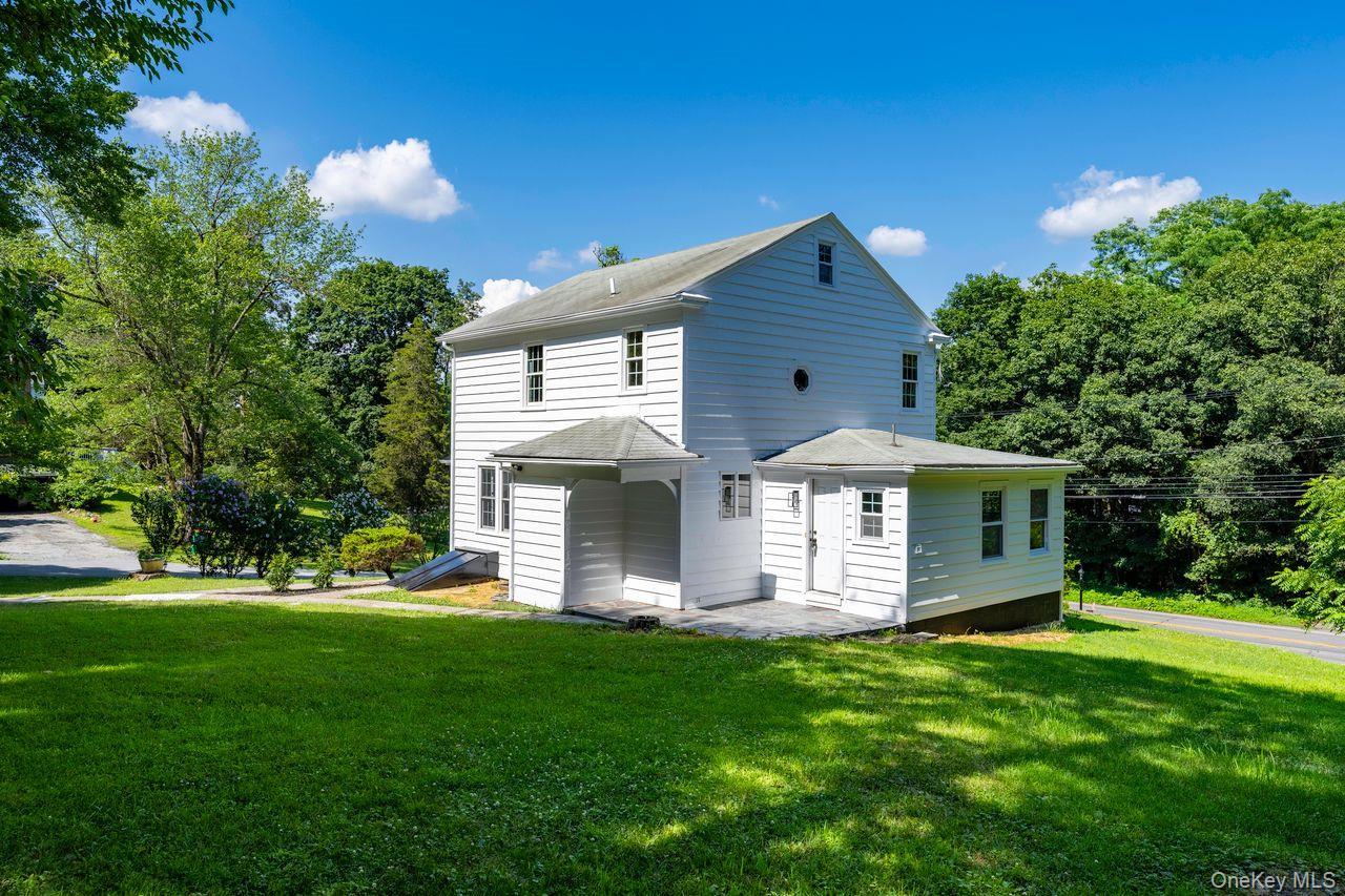 Single Family Rd  Dutchess County, NY 12603, MLS-925759-30