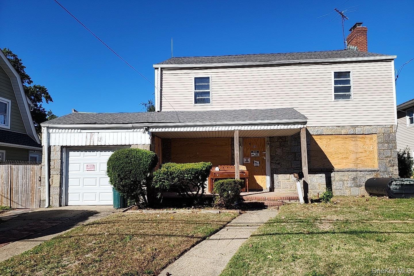 Single Family Park  Nassau County, NY 11565, MLS-925776-2