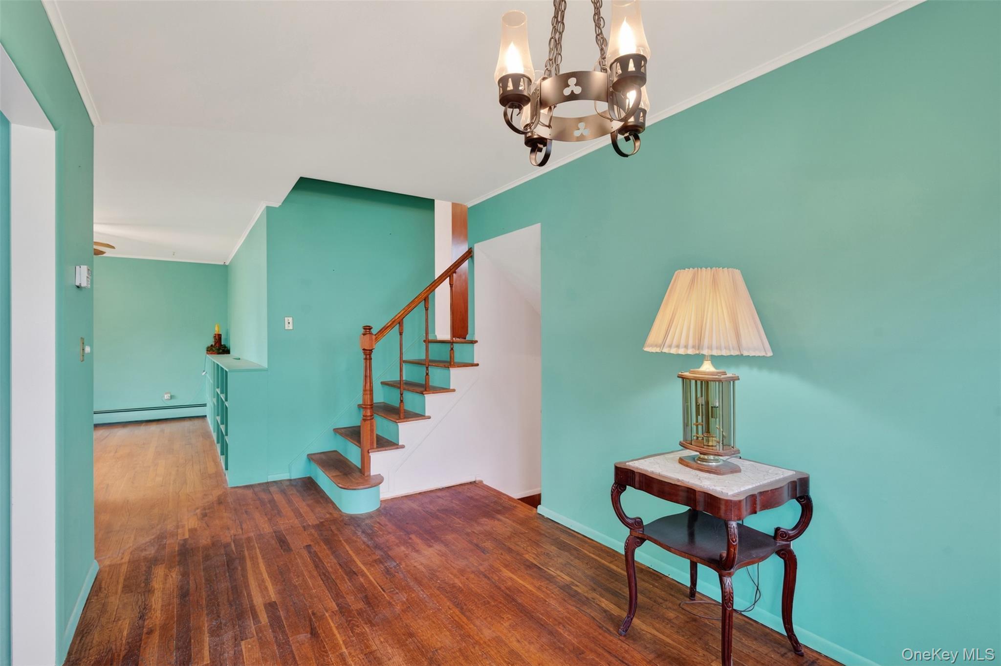 Single Family Plainfield Ulster County, NY 12401, MLS-925777-13