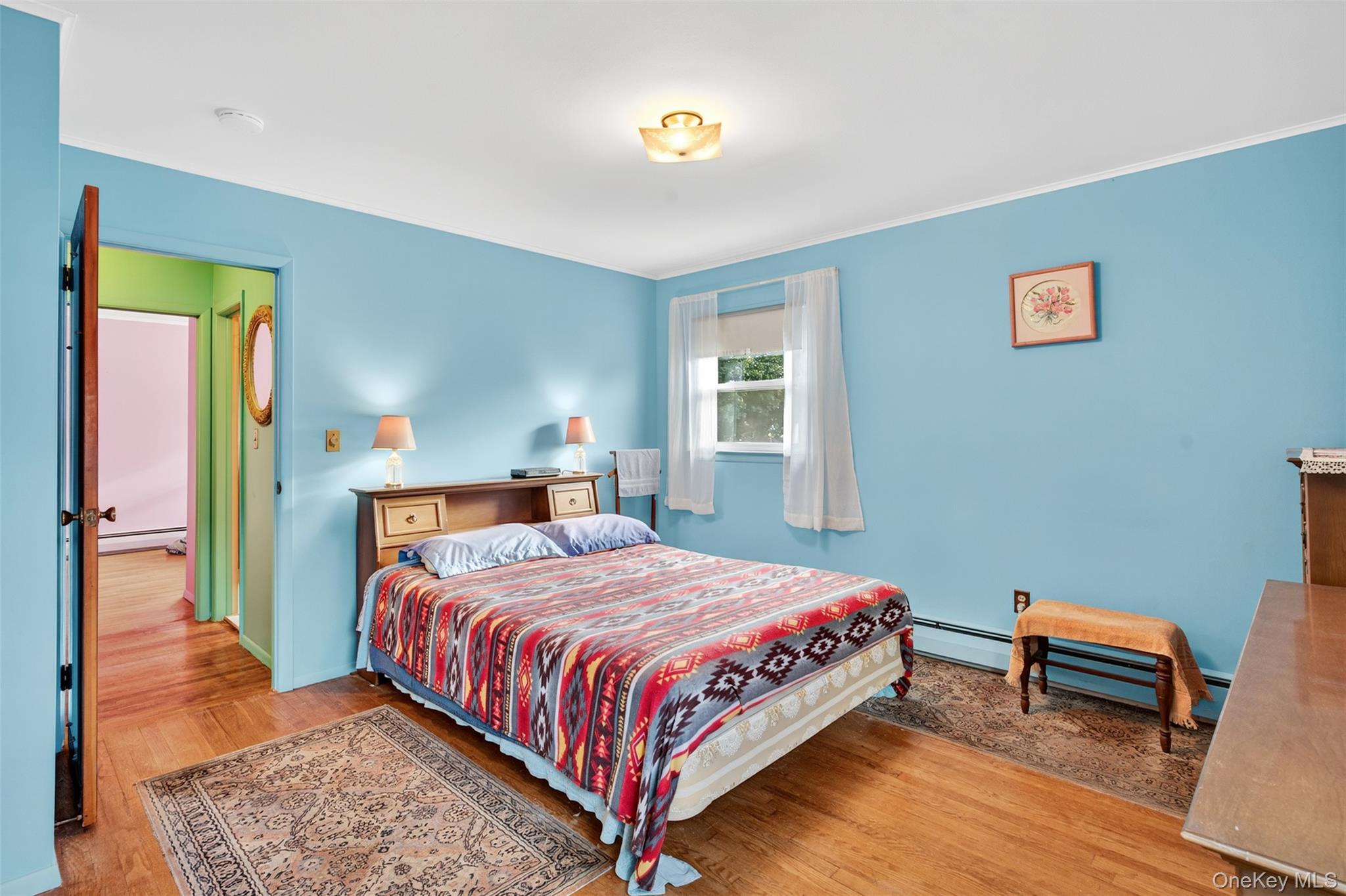 Single Family Plainfield Ulster County, NY 12401, MLS-925777-15