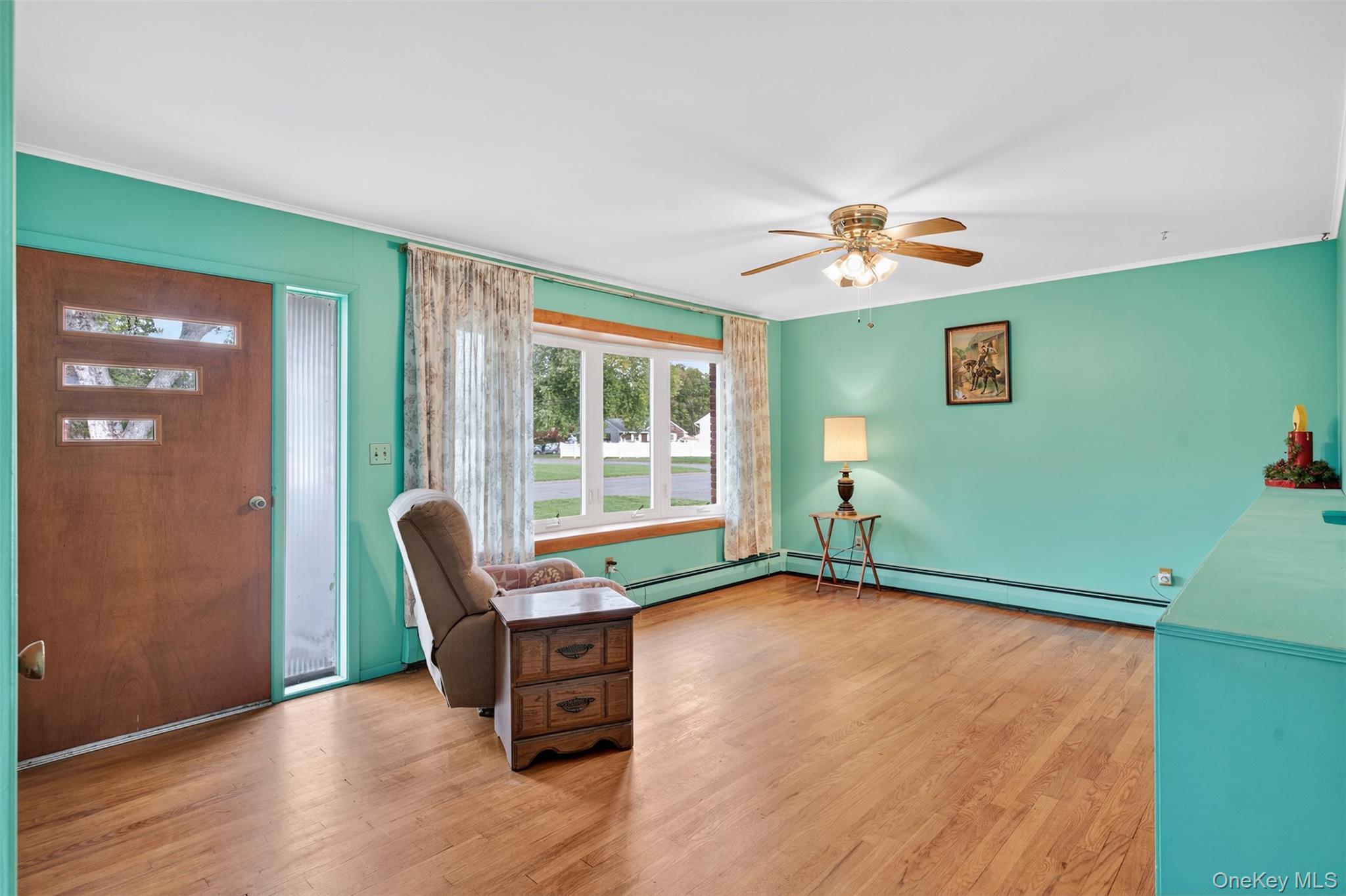 Single Family Plainfield Ulster County, NY 12401, MLS-925777-5