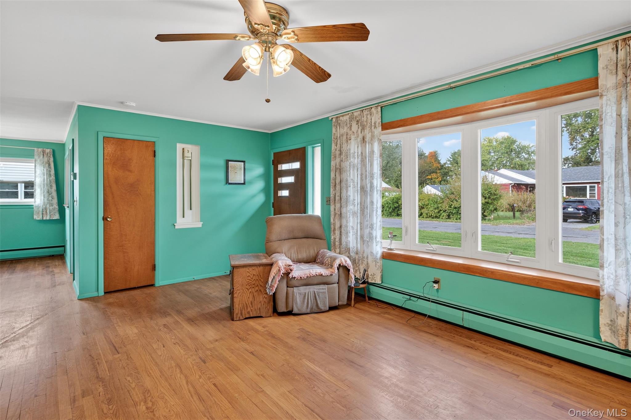 Single Family Plainfield Ulster County, NY 12401, MLS-925777-7