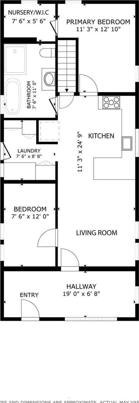 Single Family King  Bronx, NY 10464, MLS-925790-24